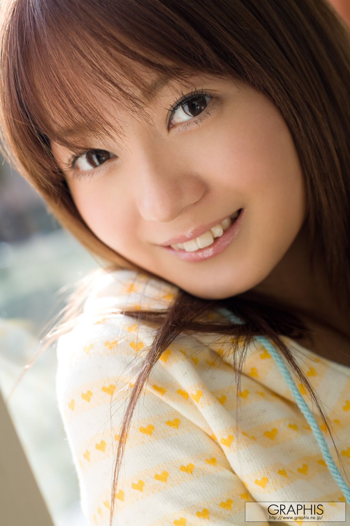 Graphis First Gravure Rina Ishihara 石原莉奈 0062 4349674233.jpg