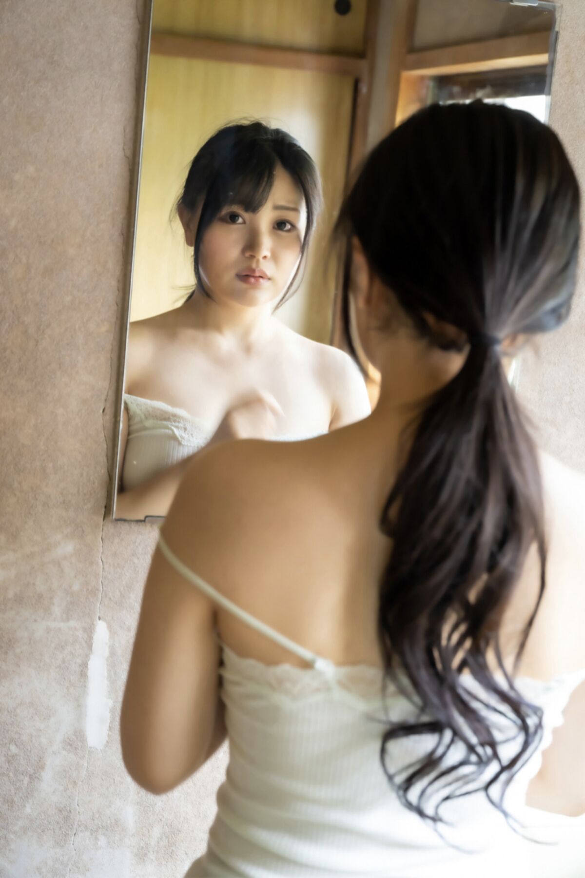 Gravure Photobook Ichika Mogami 最上一花 Like A Rose 0022 7087710686.jpg