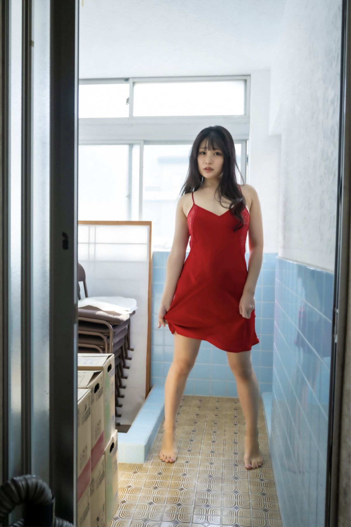 Gravure Photobook Ichika Mogami 最上一花 Like A Rose 0029 4414622005.jpg