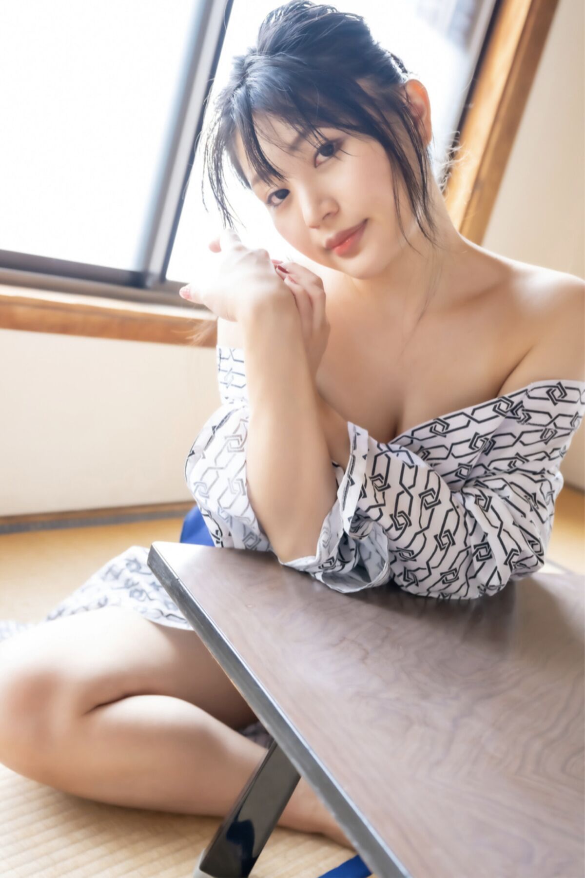 Gravure Photobook Ichika Mogami 最上一花 Like A Rose 0048 2881641281.jpg