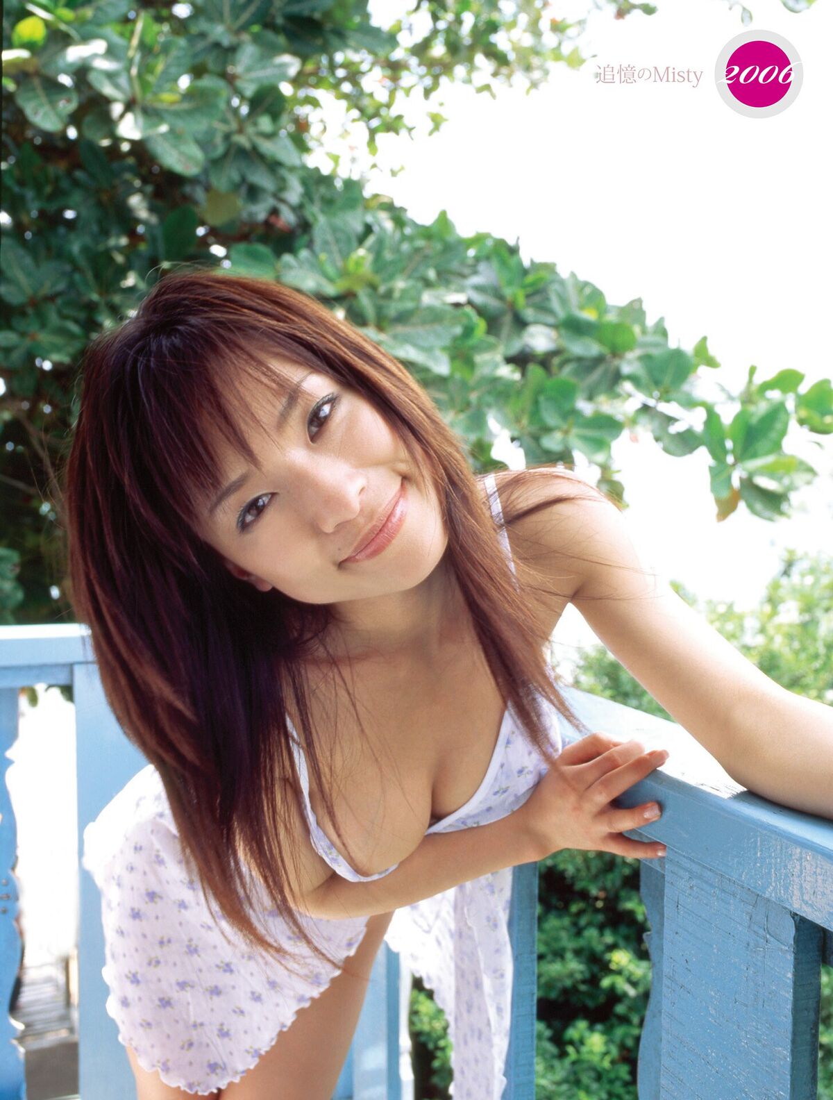 Kasumi Kaho かすみ果穂 Misty Of Memories Part2 0009 4611306875.jpg