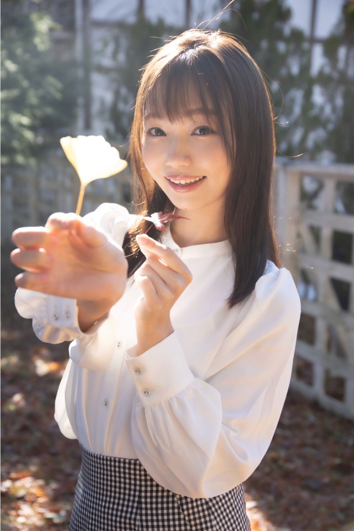 Marina Saito 斎藤まりな Follow Your Heart Part1 0007 3912136716.jpg