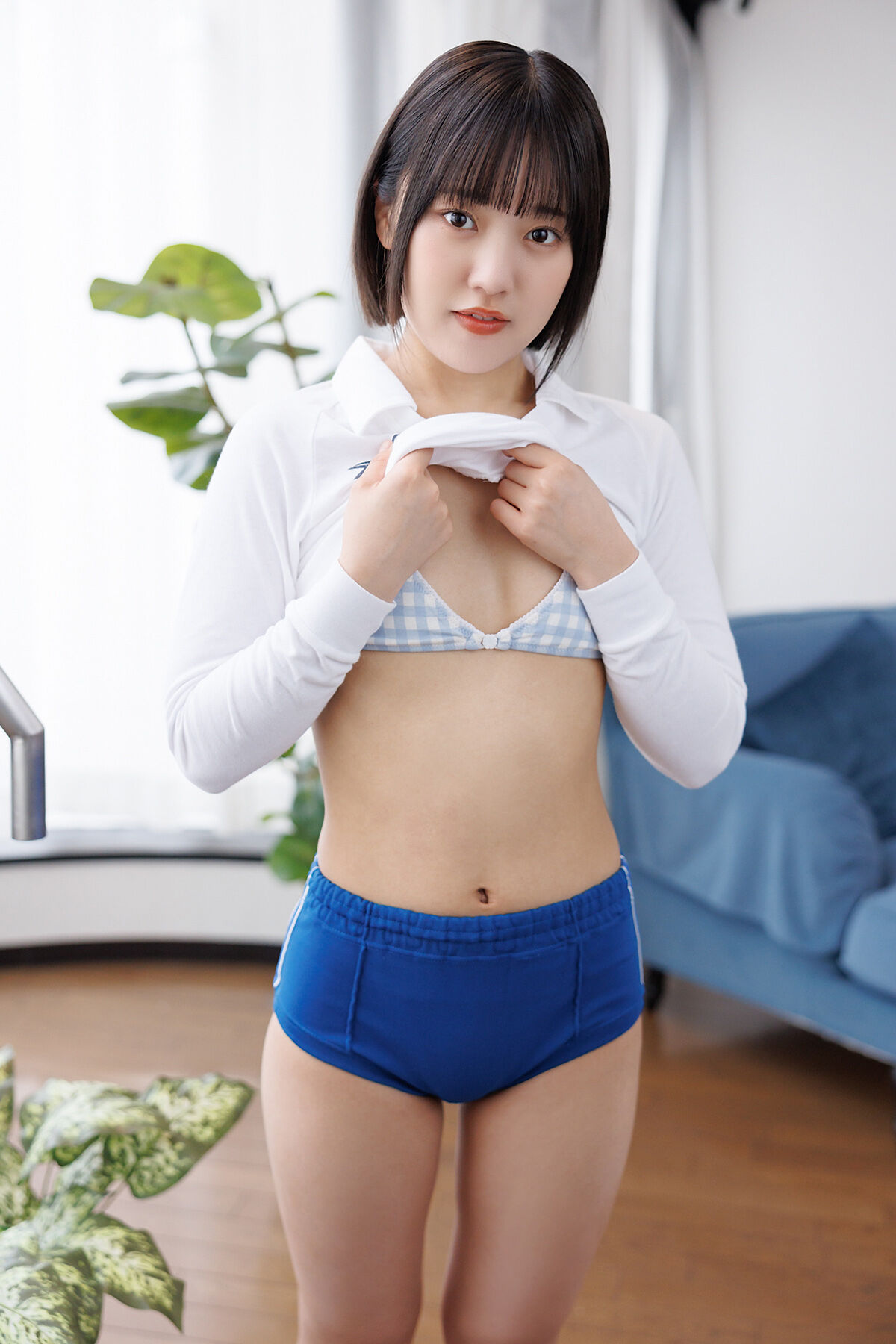 Minisuka.tv 2024-05-16 Anjyu Kouzuki 香月杏珠 – Limited Gallery Set 33.03