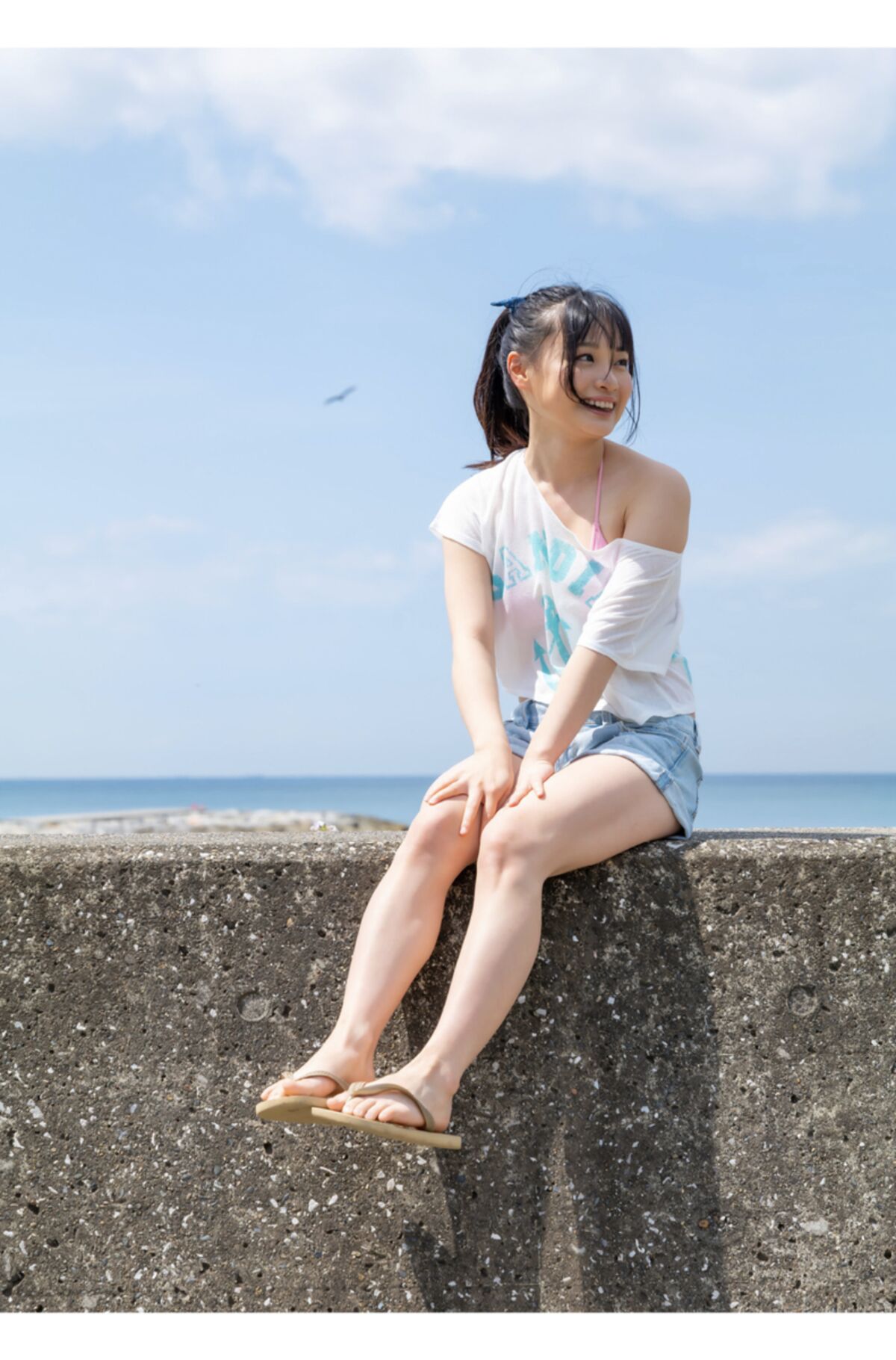 Official Gravure Photobook Kanon Urara 花音うらら Summer Rei 0017 8623708065.jpg