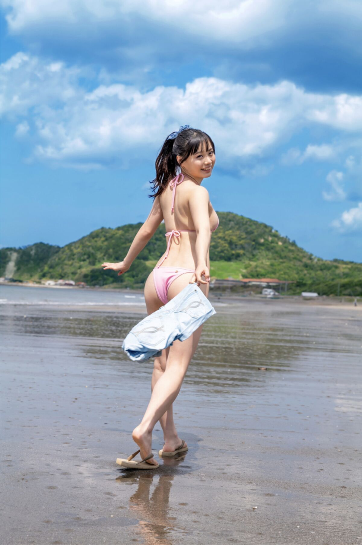 Official Gravure Photobook Kanon Urara 花音うらら Summer Rei 0025 5074236454.jpg