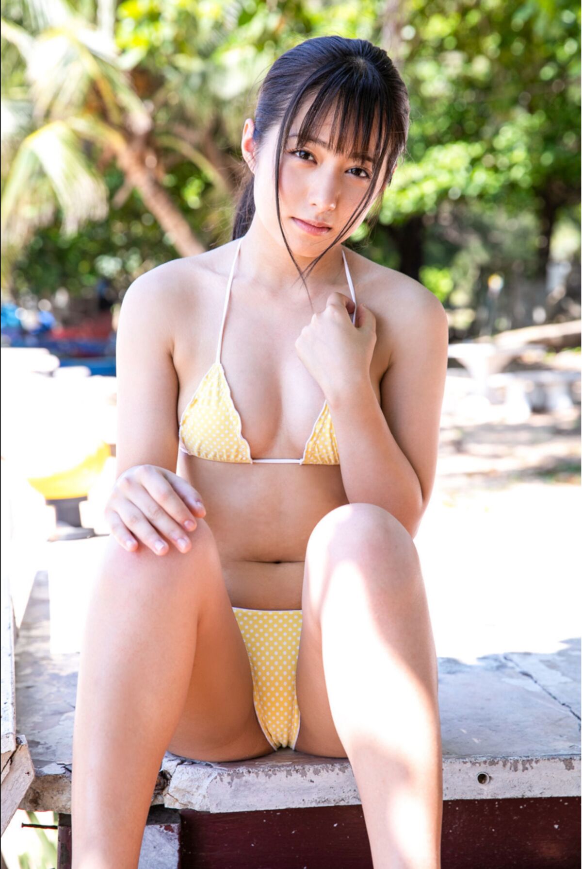 Photobook Maeda Misato 前田美里 No One Will Ever Call You Short Again 0015 5912895416.jpg