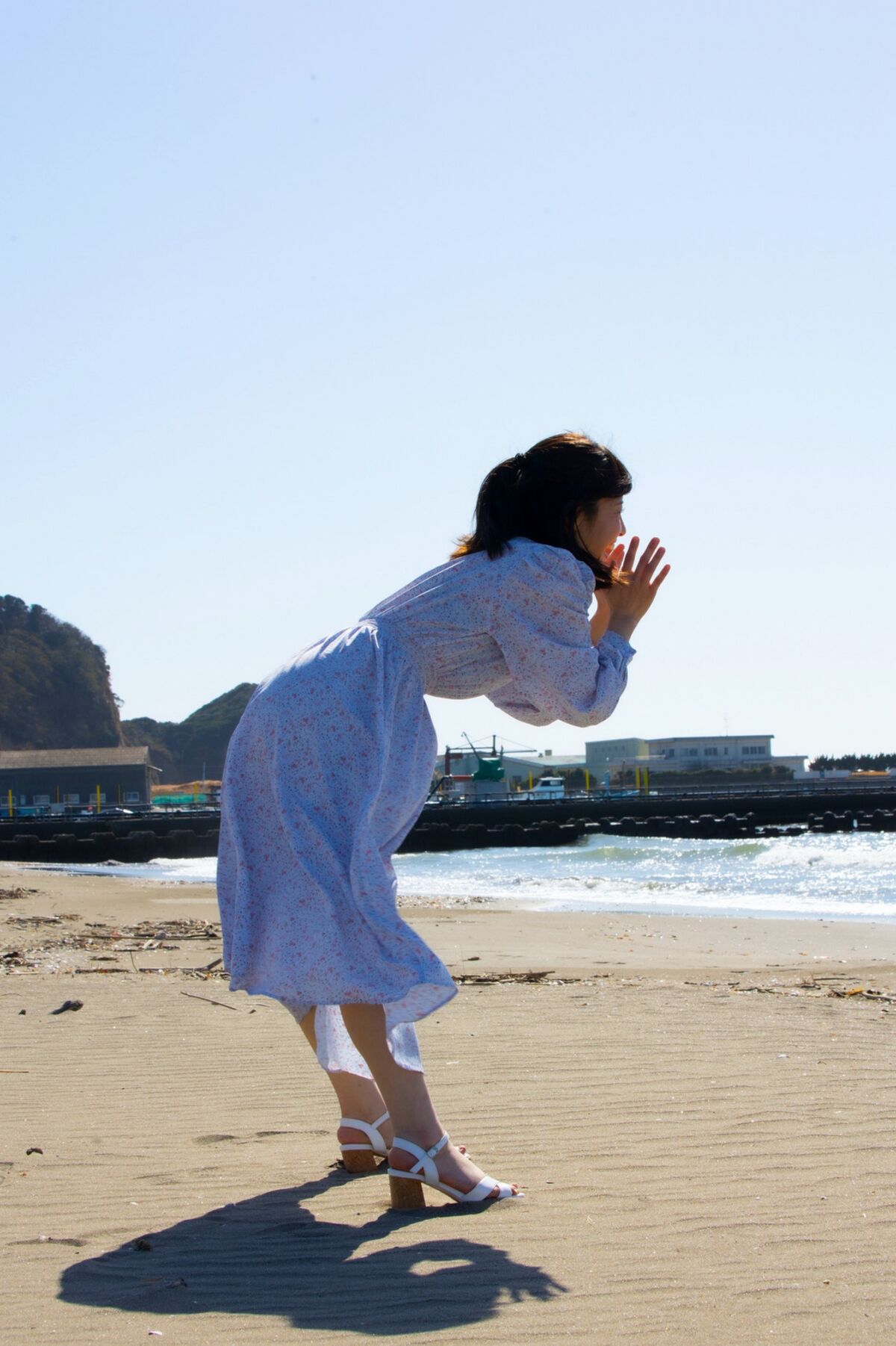 Photobook Umi Oikawa 及川うみ Drowning In The Sea 0008 0747803760.jpg