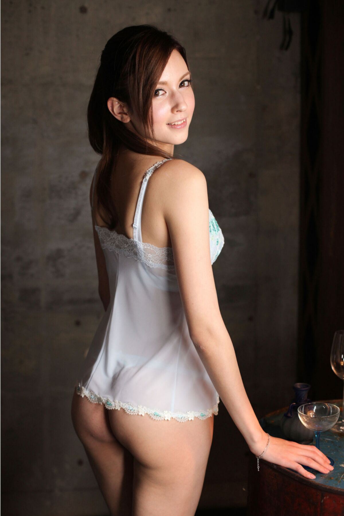 Rola Misaki 水咲ローラ The Seductive White Fairy Returns 0057 8047735611.jpg