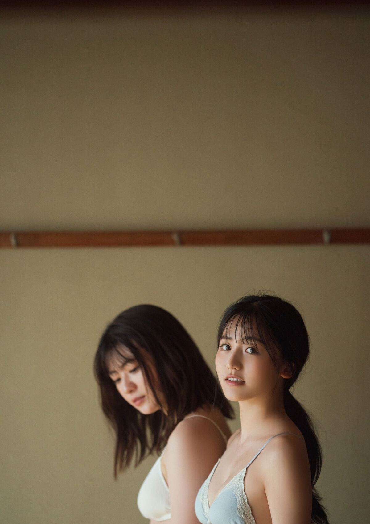 STRiKE Digital Photobook 2023 01 27 Minami Yamada 山田南実 And Yui Tadenuma 蓼沼優衣 LIBERATION 0038 9783507904.jpg