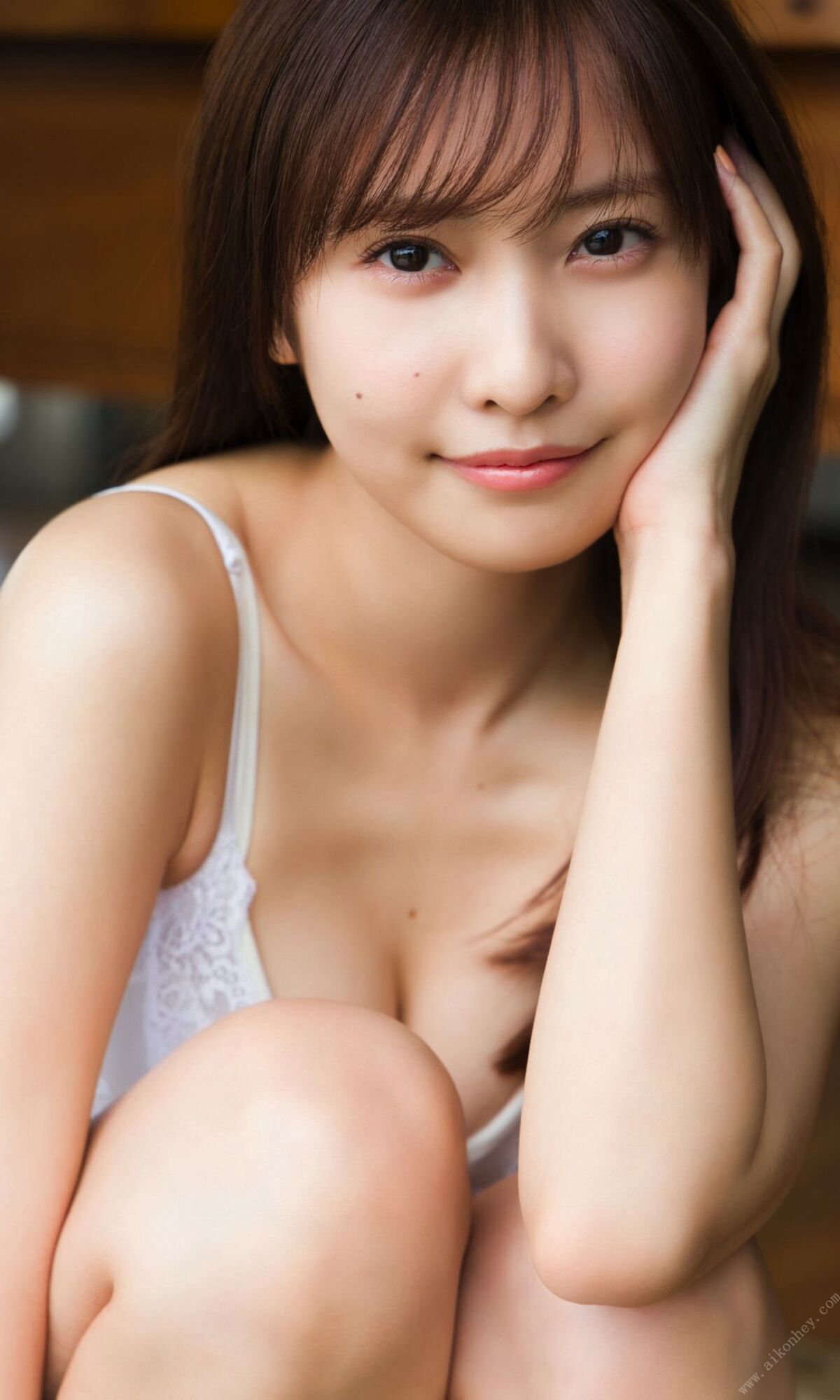 Weekly Playboy Photo Book Hinako Sano 佐野ひなこ Recurrence 0007 2354342143.jpg