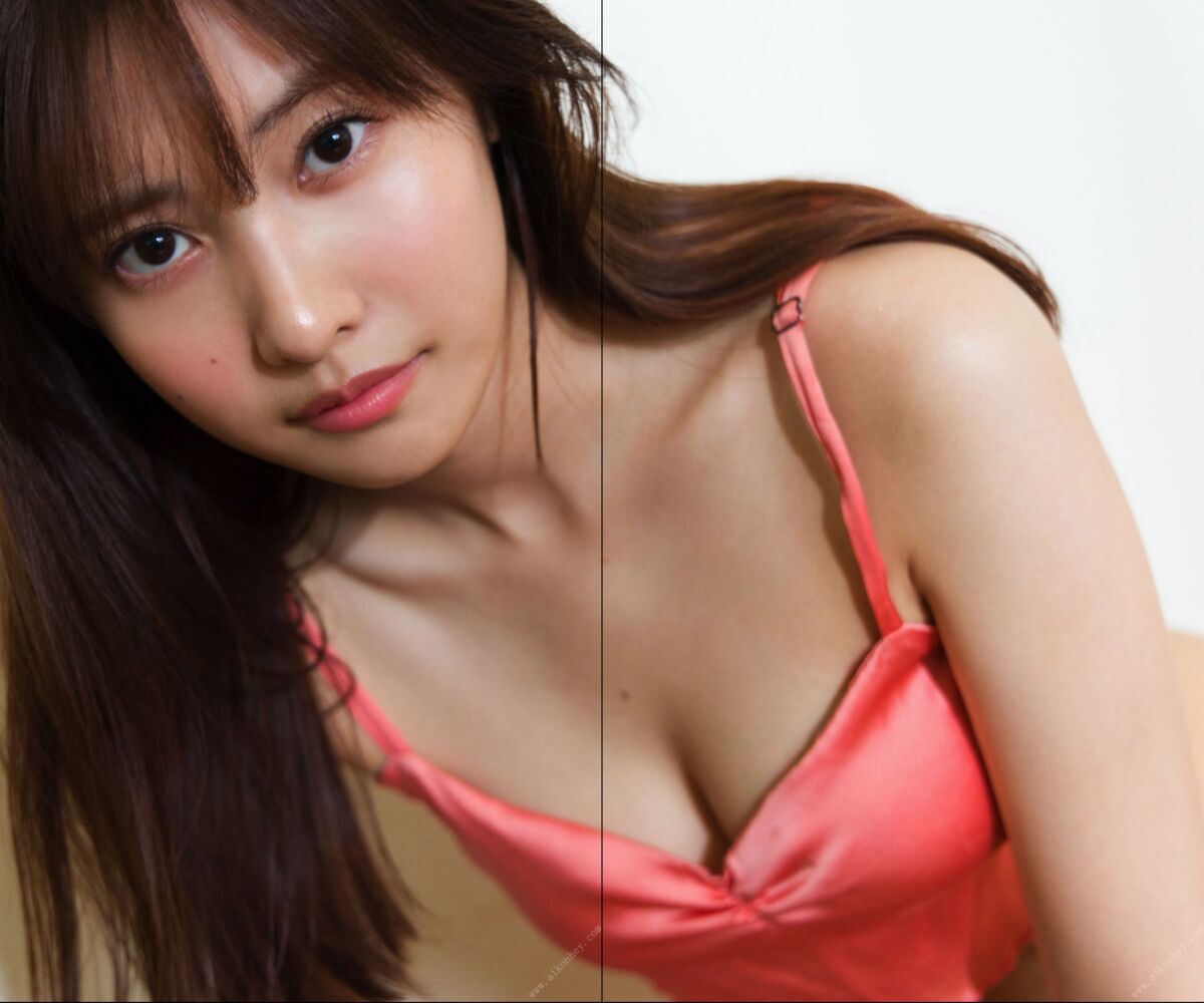 Weekly Playboy Photo Book Hinako Sano 佐野ひなこ Recurrence 0010 4276305924.jpg