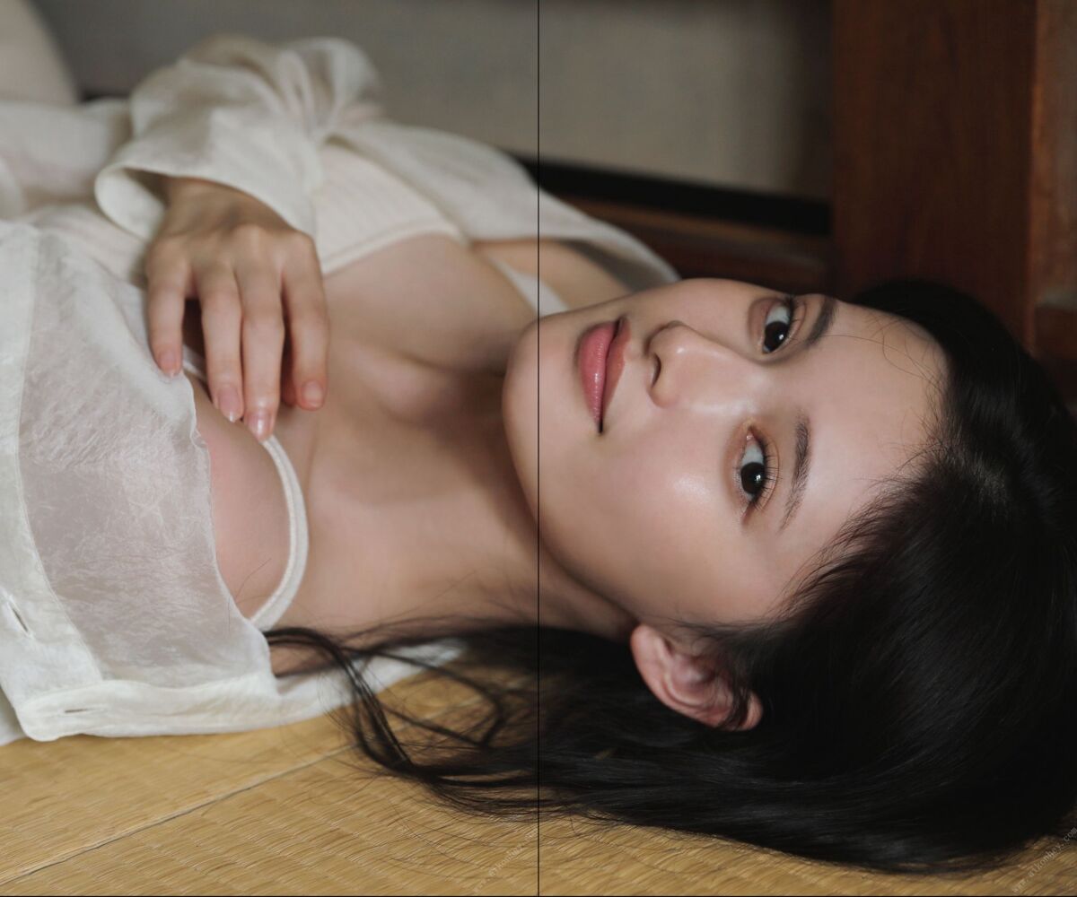 Weekly Playboy Photo Book Kokoro Aoshima 青島心 Purity 0041 0433099594.jpg