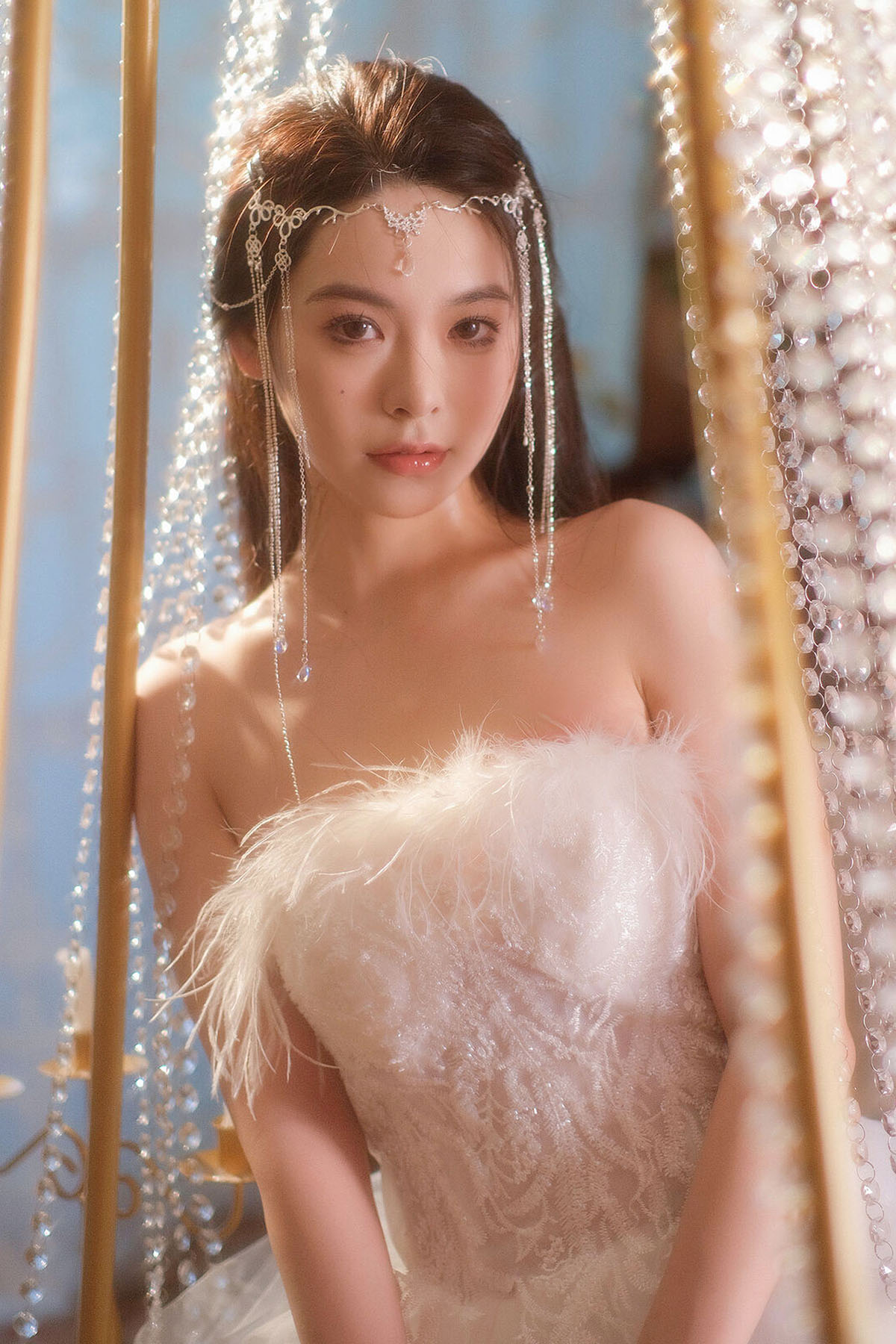 YiTuYu艺图语 Vol.6513 Qian Qian