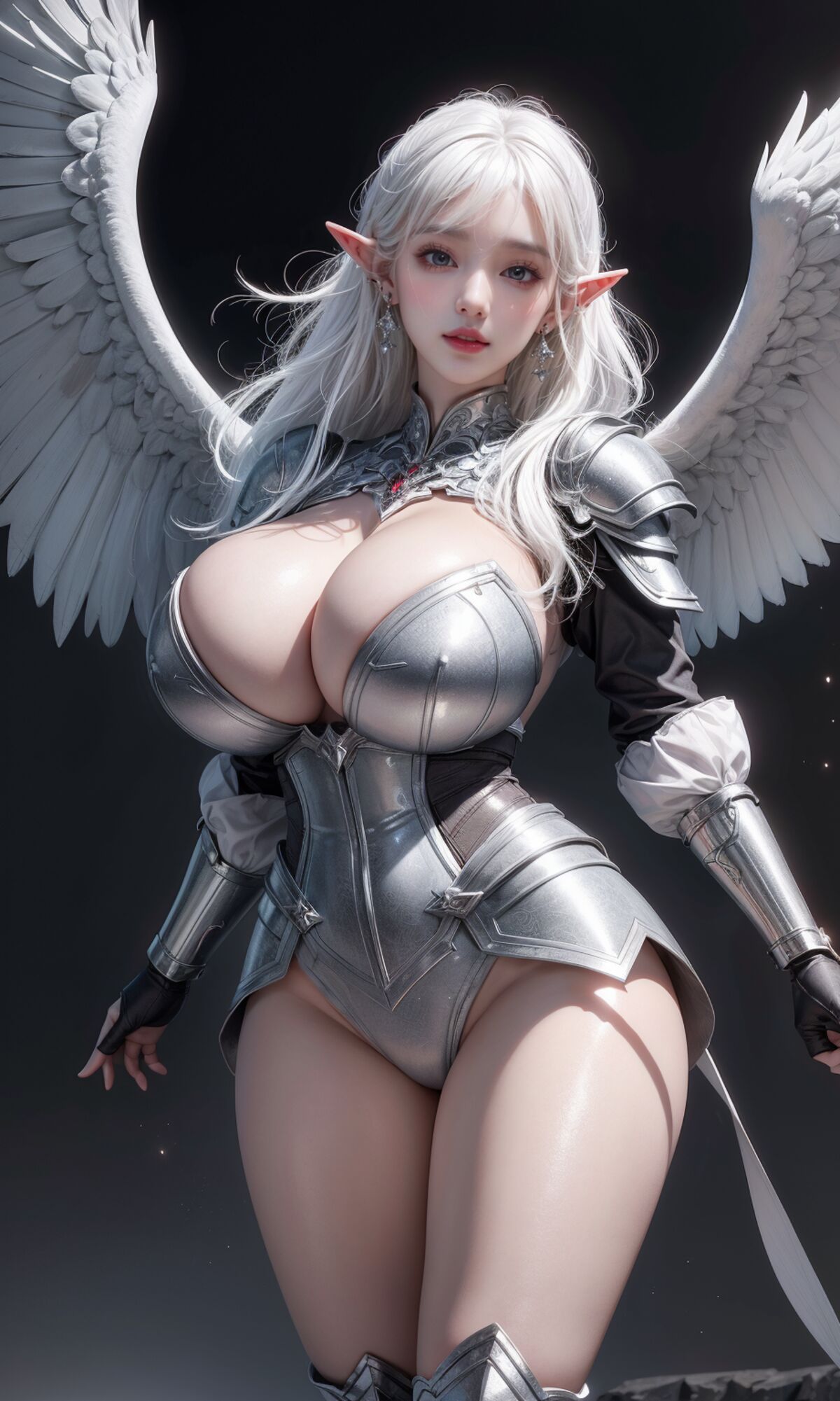 AI Generated Kaiysx Valkyrie Part6 0023 4612413257.jpg