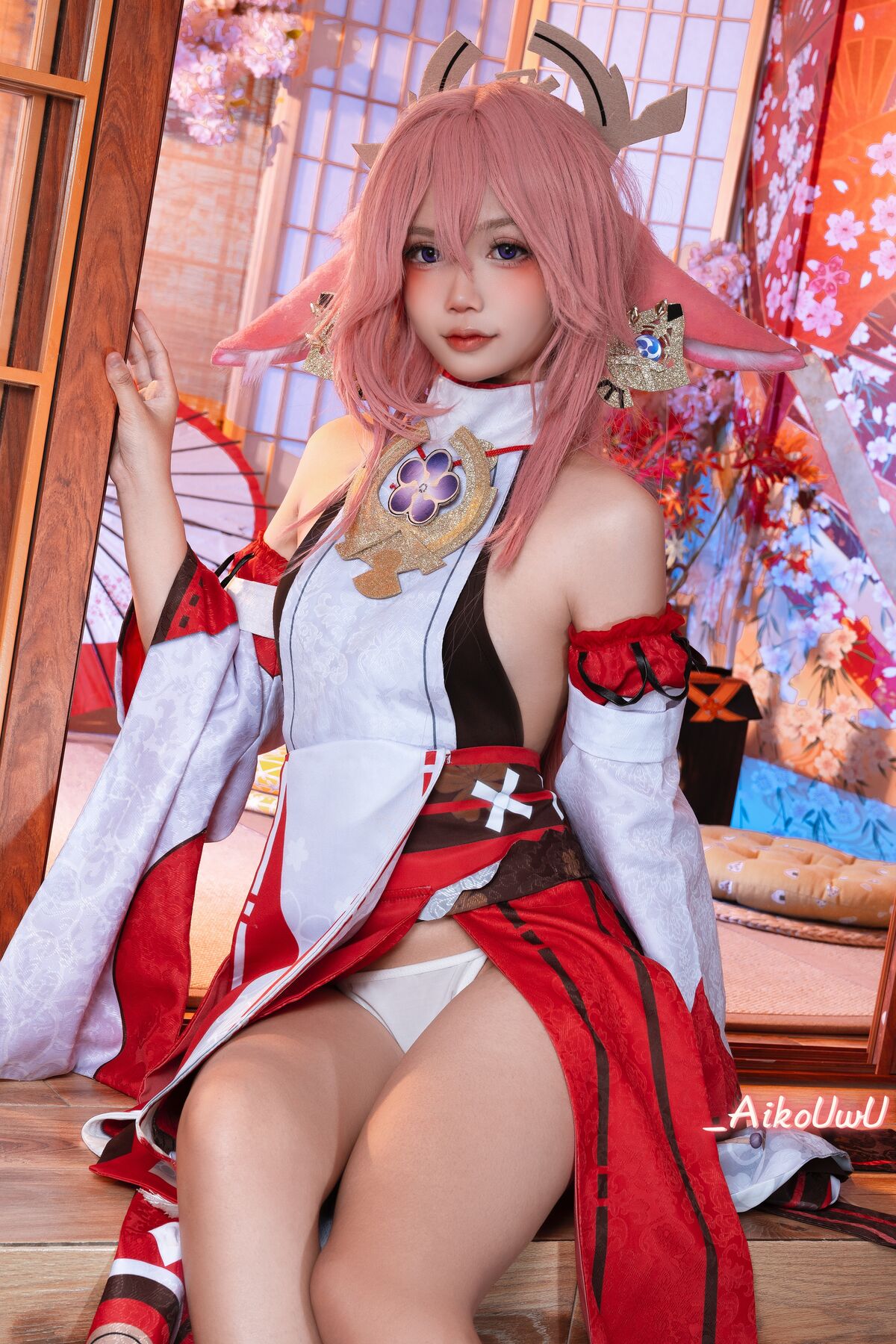 Coser@AikoUwU Yae Miko 0005 7175504727.jpg