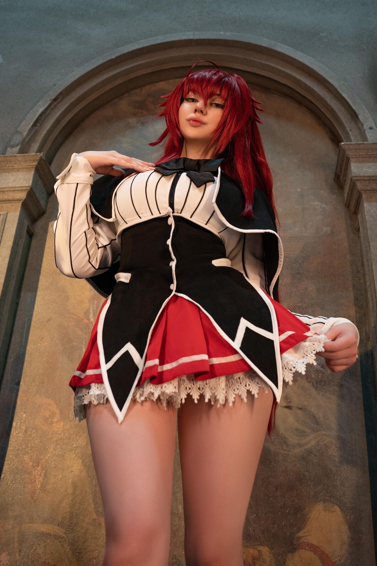 Coser@Alina Becker Rias Gremory 0003 0670660408.jpg