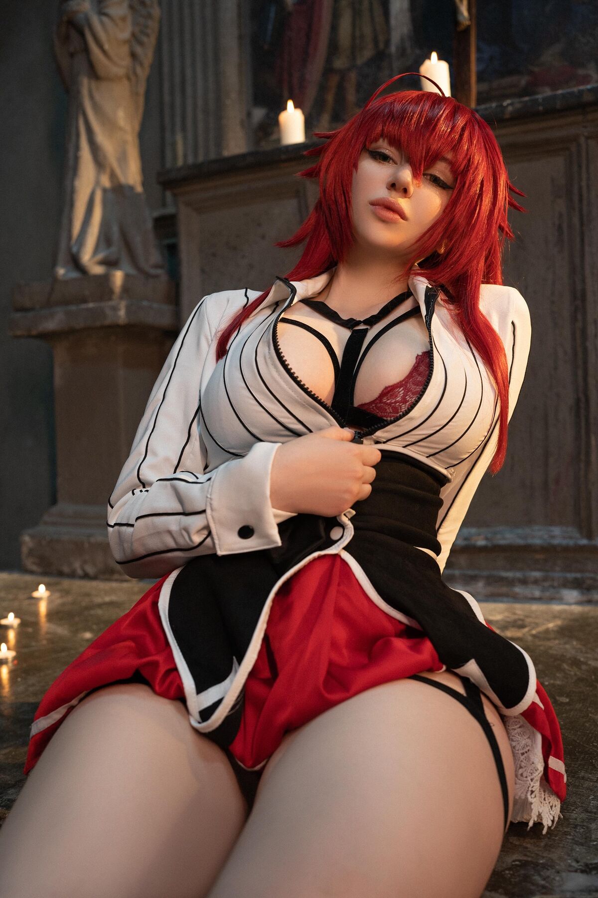 Coser@Alina Becker Rias Gremory 0016 6057730612.jpg