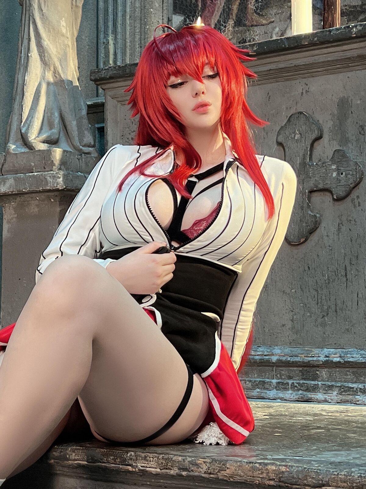 Coser@Alina Becker Rias Gremory 0048 7905826568.jpg