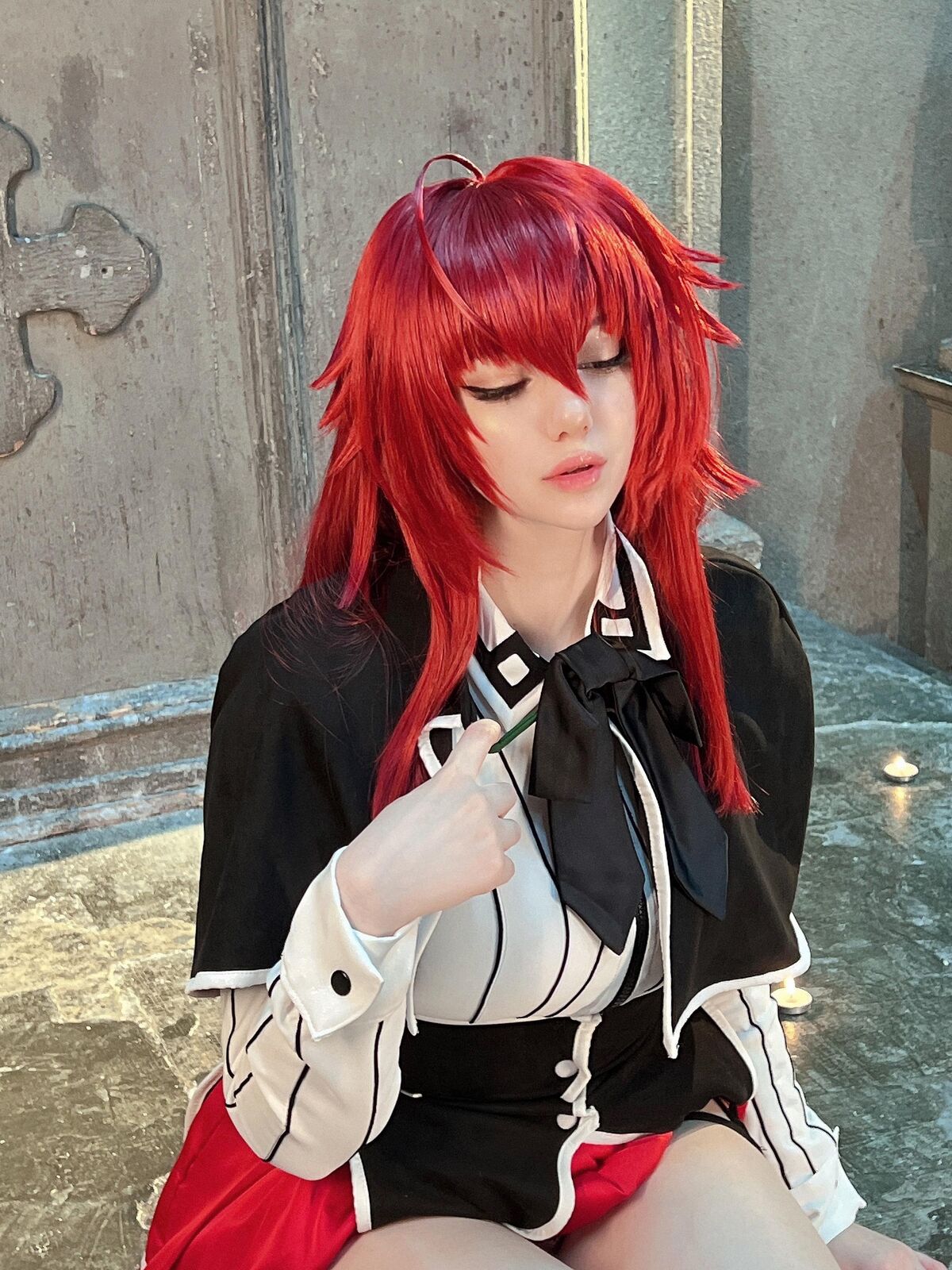 Coser@Alina Becker Rias Gremory 0050 4872206182.jpg