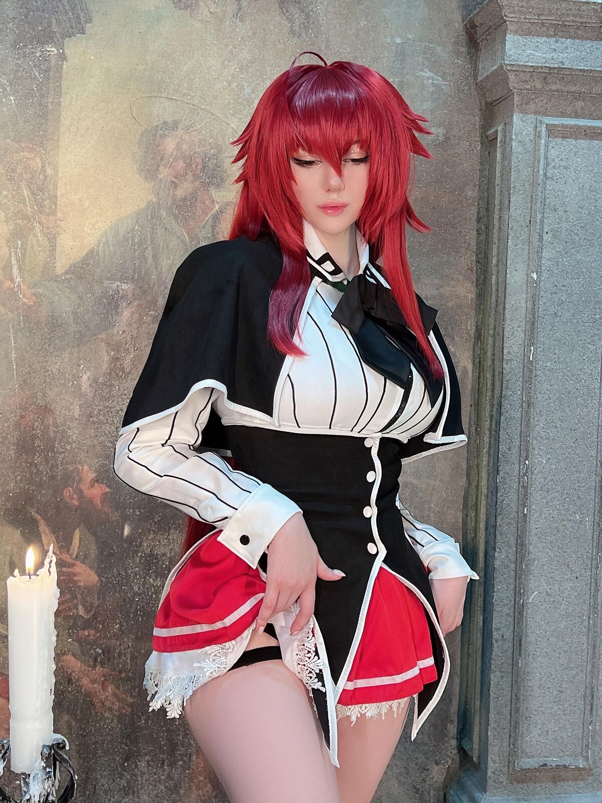 Coser@Alina Becker Rias Gremory 0060 1447154286.jpg