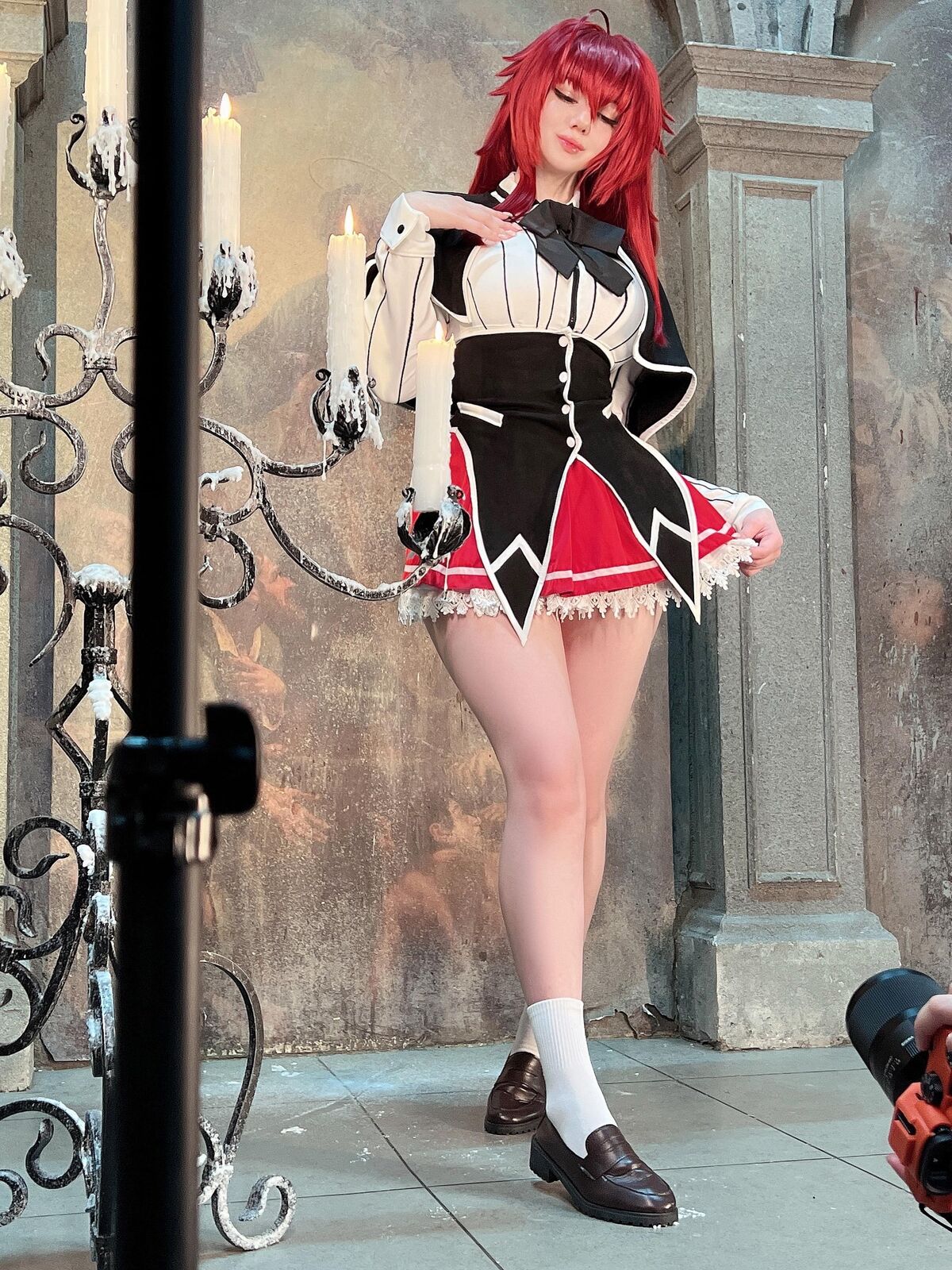 Coser@Alina Becker Rias Gremory 0063 2770307804.jpg