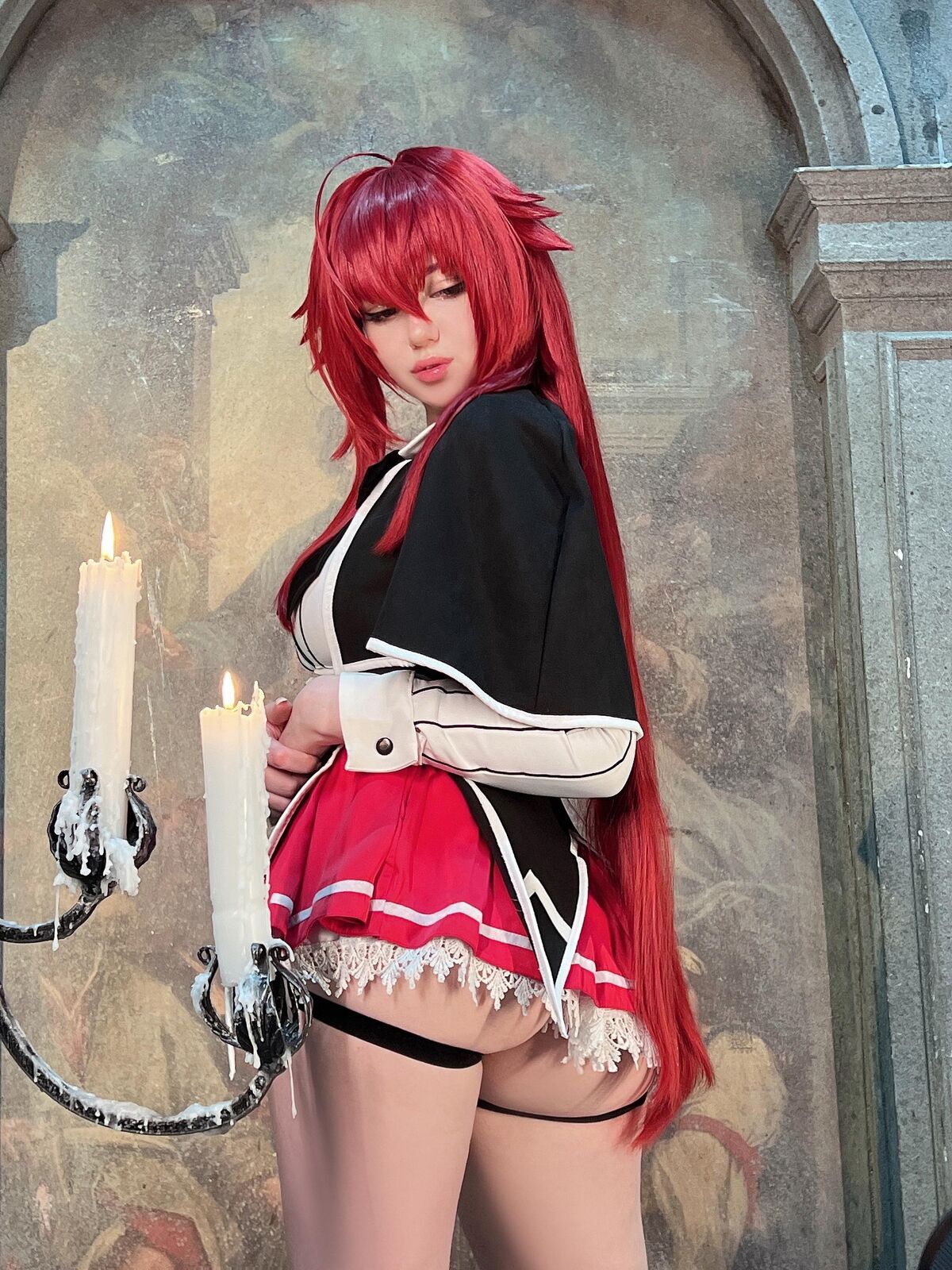 Coser@Alina Becker Rias Gremory 0065 4073286122.jpg