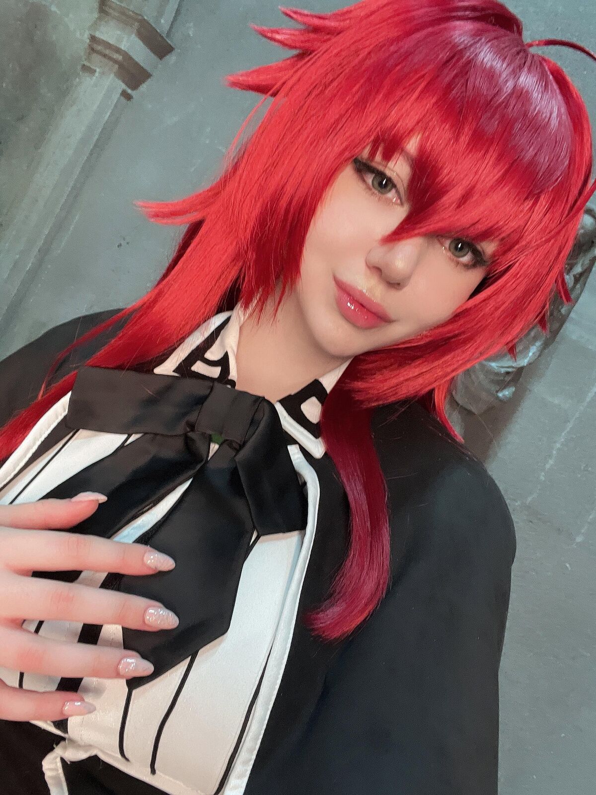 Coser@Alina Becker Rias Gremory 0069 8733094570.jpg