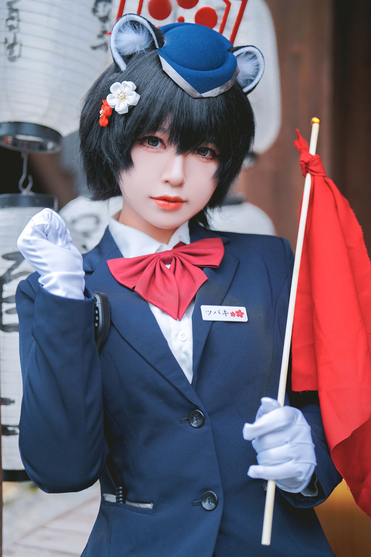 Coser@BANBANKO ガイド春日ツバキ 0010 3761544721.jpg