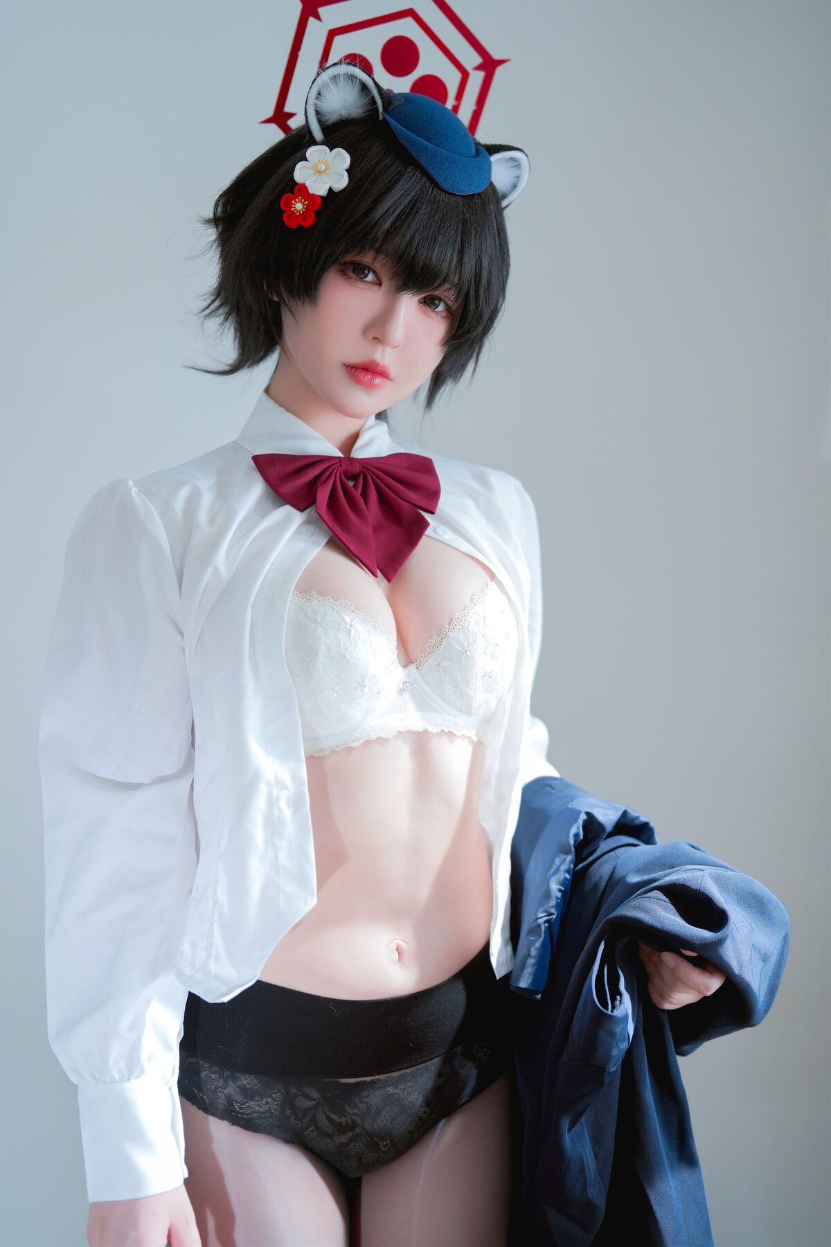 Coser@BANBANKO ガイド春日ツバキ 0077 4592339029.jpg