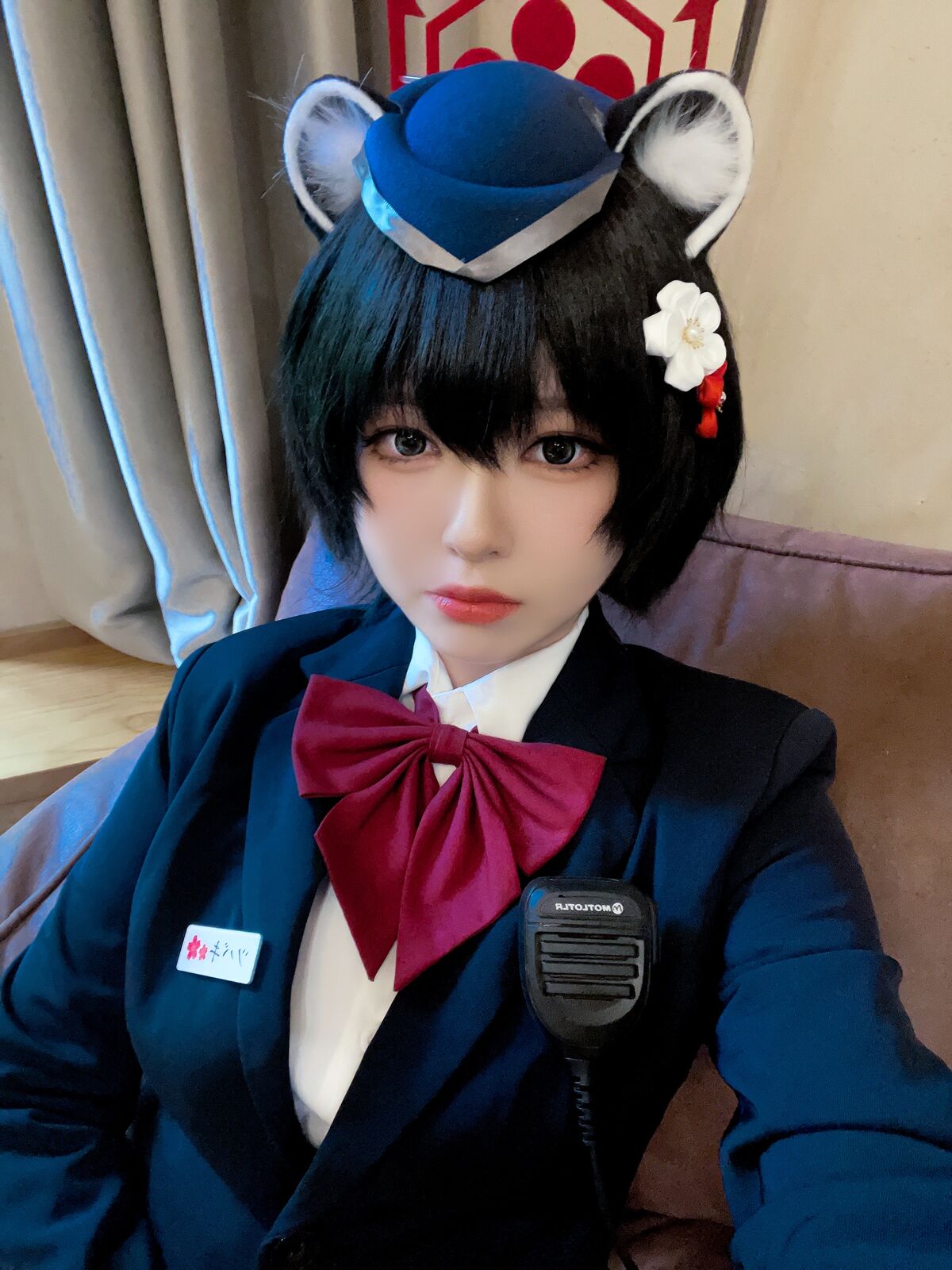 Coser@BANBANKO ガイド春日ツバキ 0086 5786351580.jpg