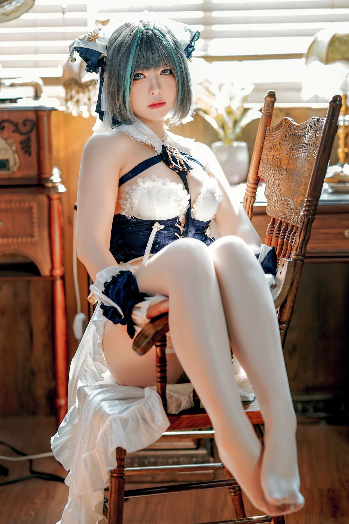 Coser@BANBANKO チェシャー 抱き枕 0040 8521532089.jpg