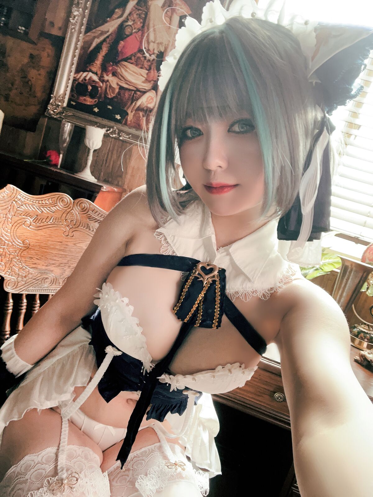 Coser@BANBANKO チェシャー 抱き枕 0050 2141519560.jpg