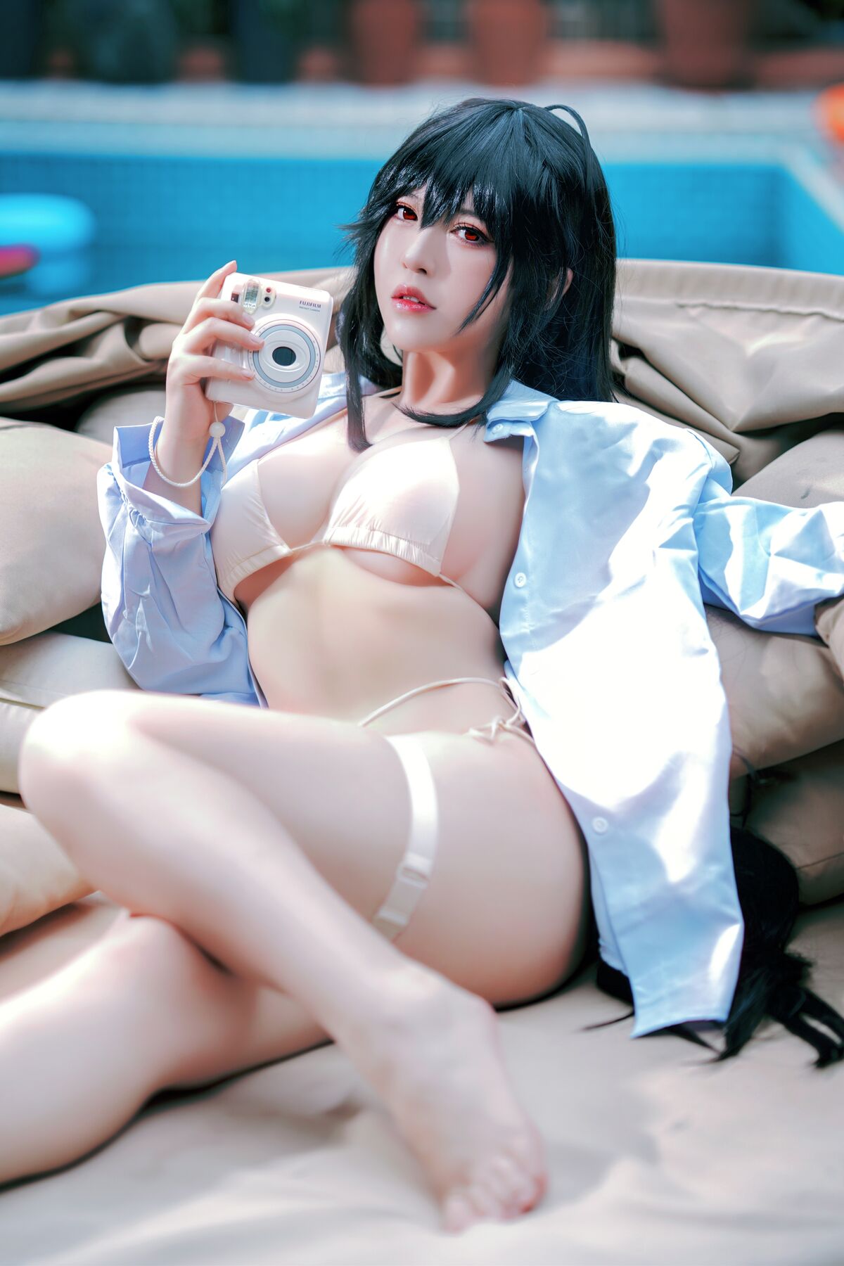 Coser@BANBANKO 大鳳水着白浜のデイドリーム 0011 7467112475.jpg