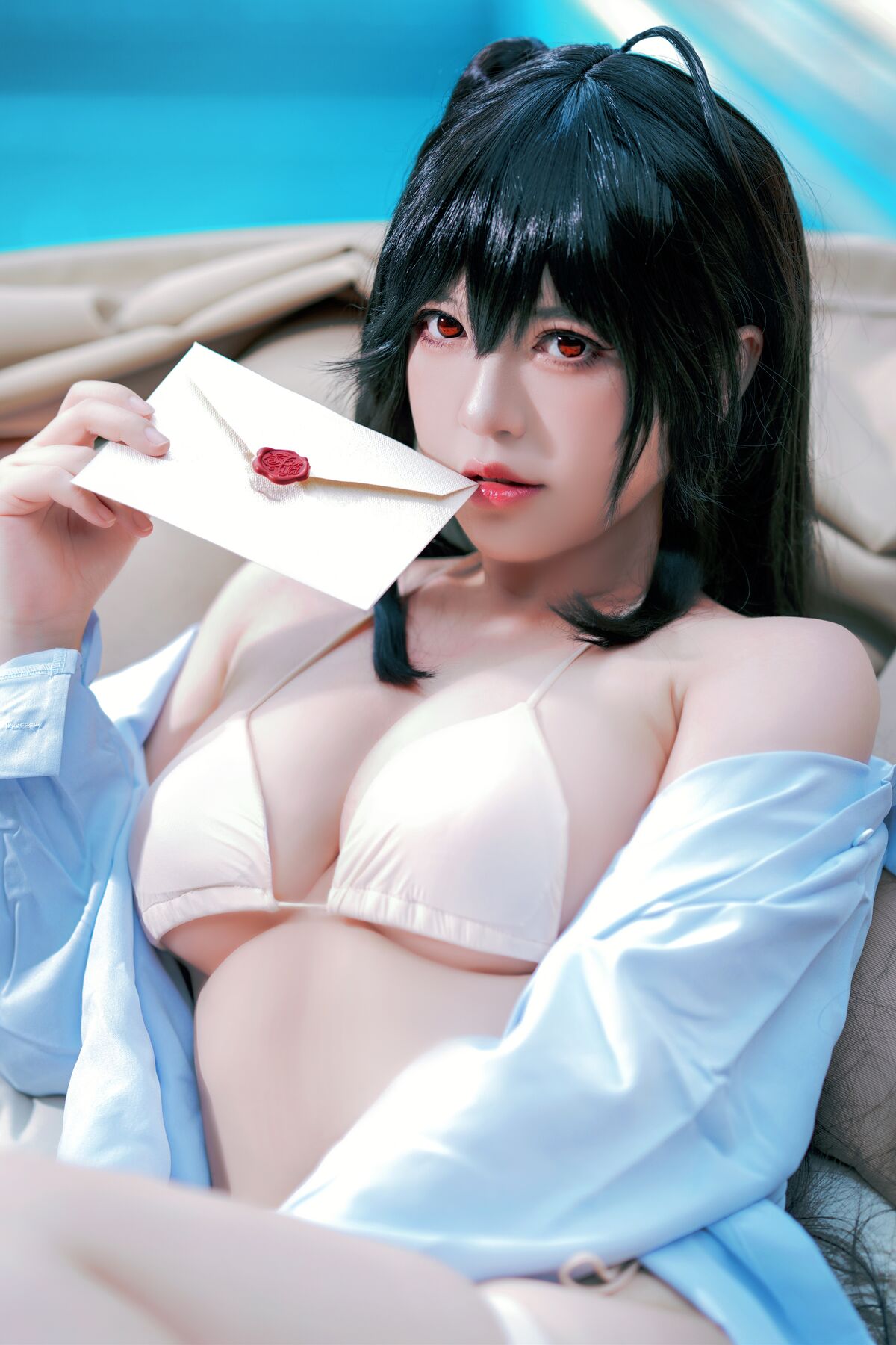 Coser@BANBANKO 大鳳水着白浜のデイドリーム 0012 7194761699.jpg