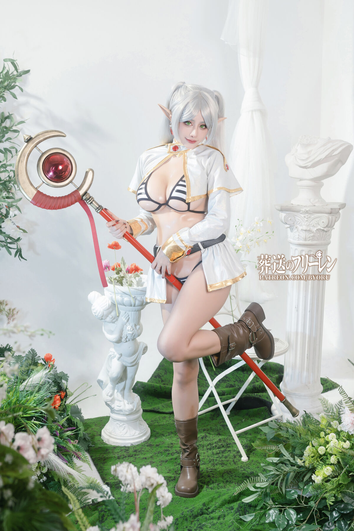 Coser@Byoru Frieren Frieren Beyond Journeys End 0022 6891875867.jpg