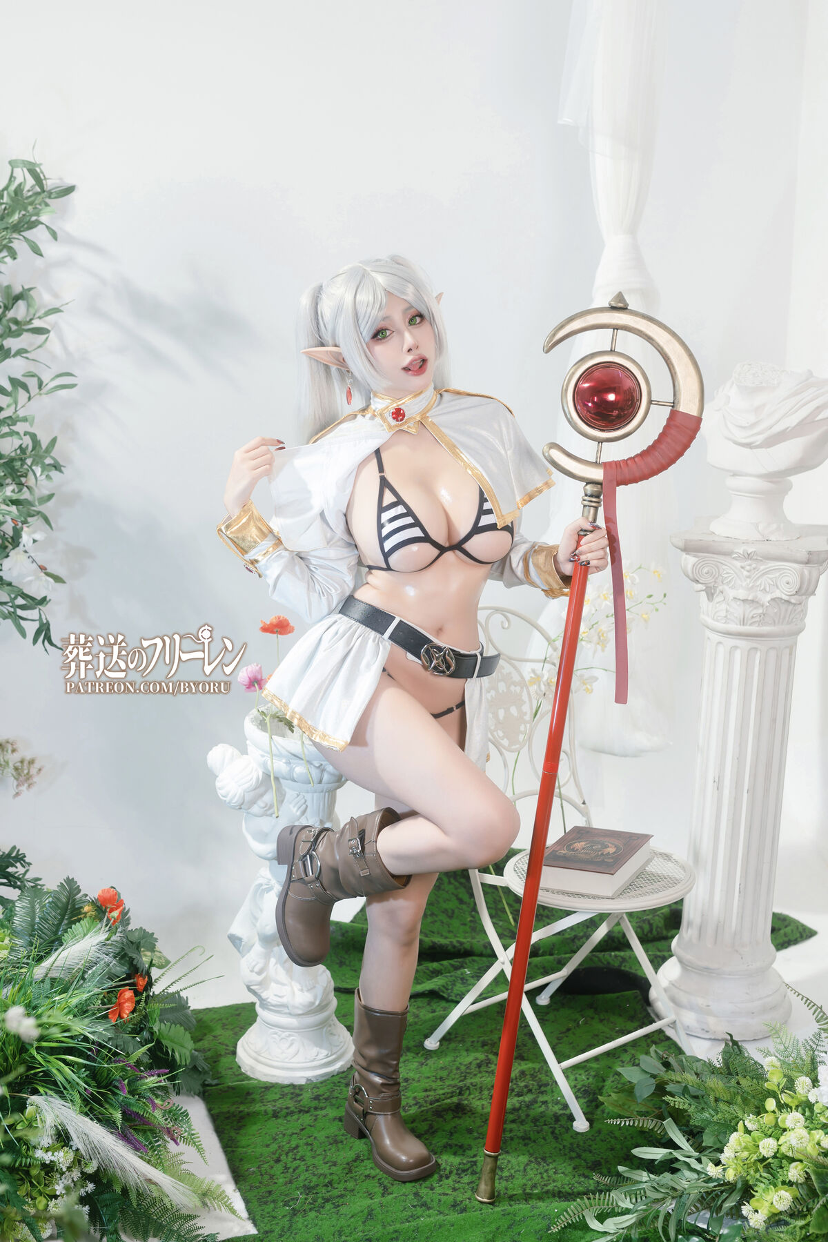 Coser@Byoru Frieren Frieren Beyond Journeys End 0023 2447999404.jpg