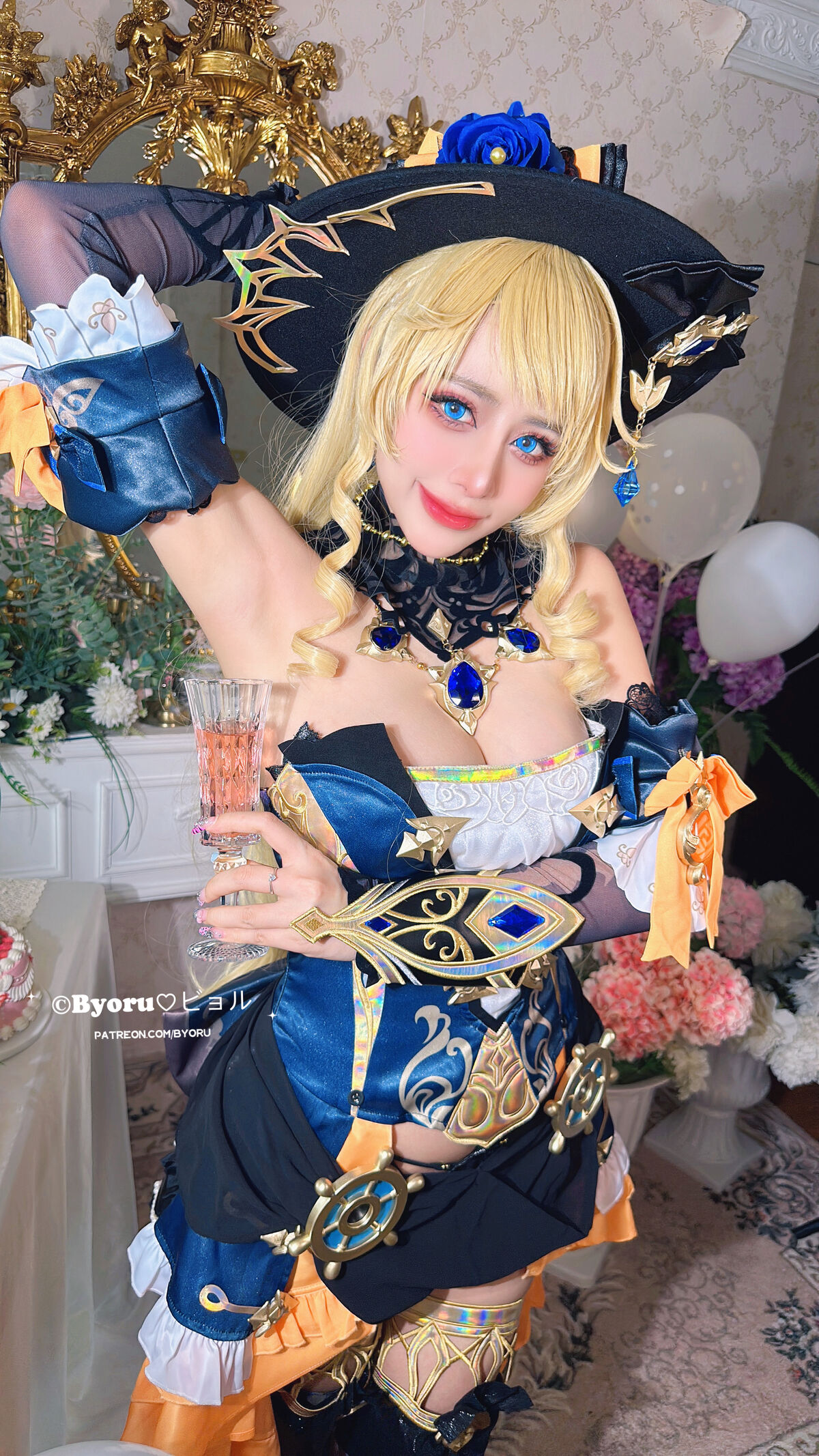 Coser@Byoru Navia 娜维娅 原神 0042 3082995947.jpg