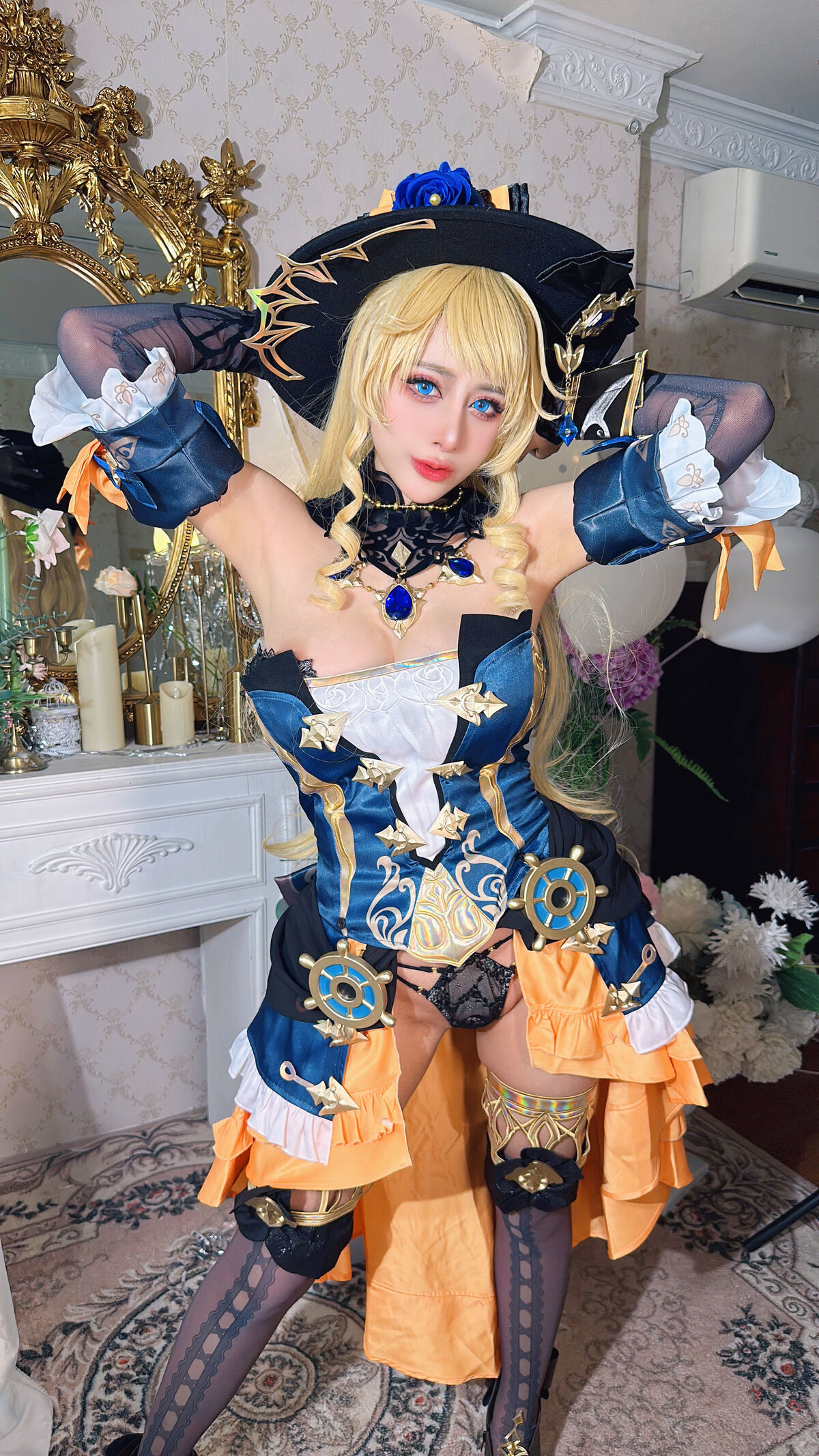 Coser@Byoru Navia 娜维娅 原神 0052 7190558436.jpg