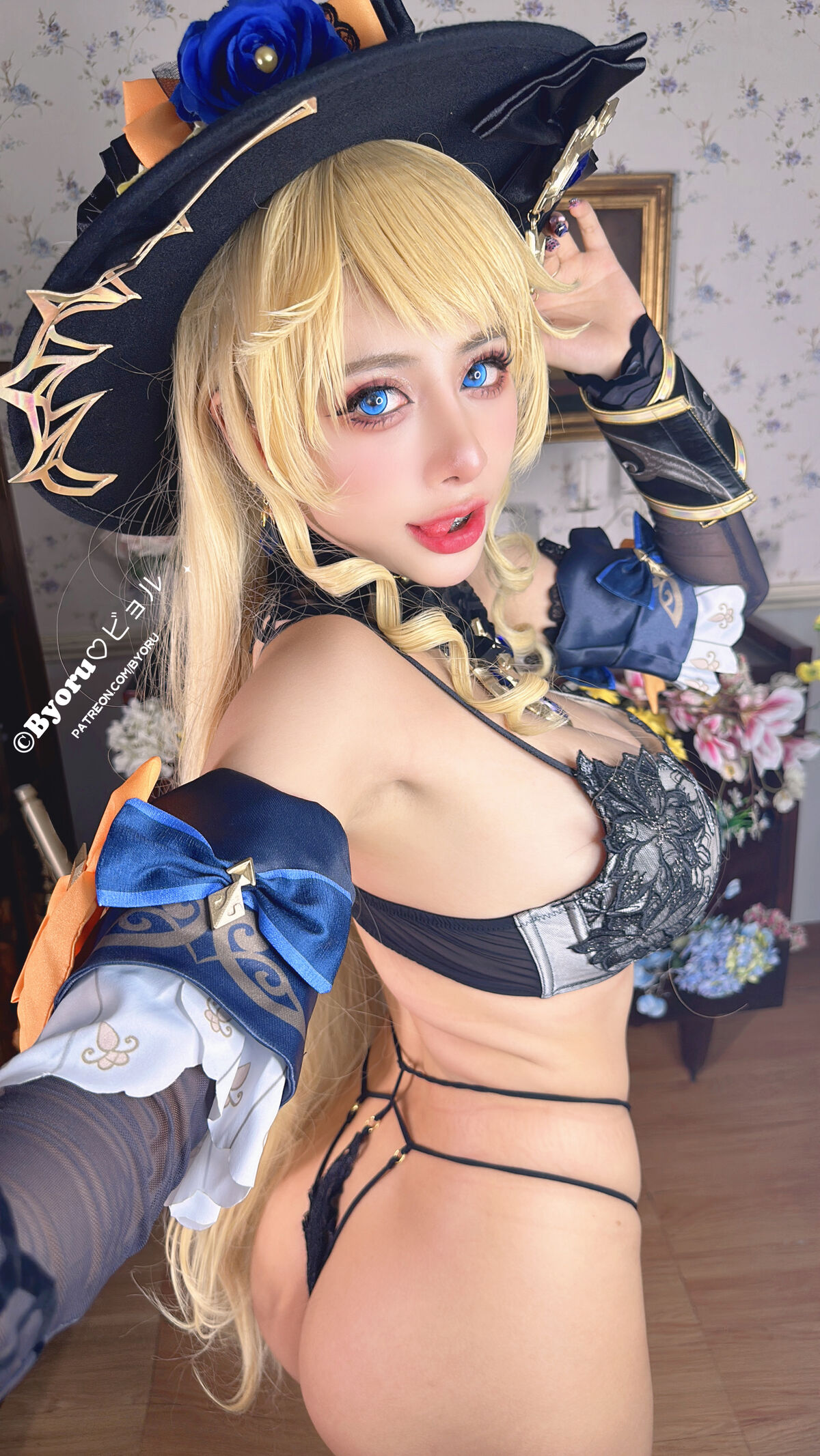 Coser@Byoru Navia 娜维娅 原神 0058 3591527334.jpg