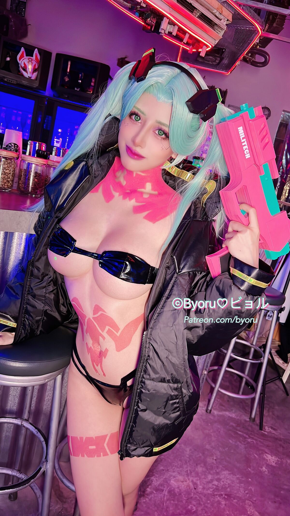 Coser@Byoru Rebecca Cyberpunk Edgerunners 0048 9855193605.jpg