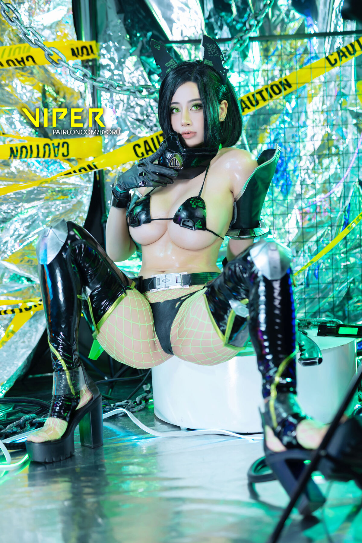 Coser@Byoru Viper Valorant 0010 9441842184.jpg