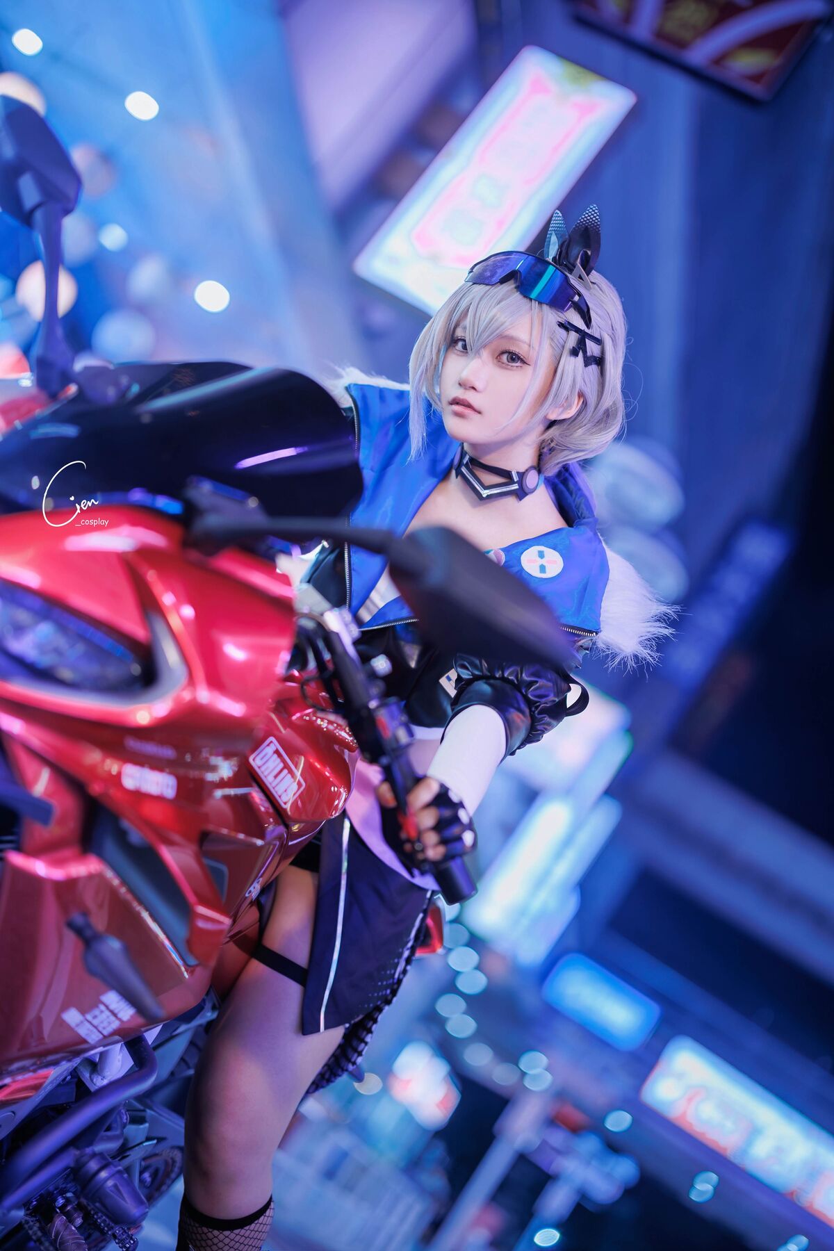 Coser@Cien恩恩 崩坏 星穹铁道 银狼 0011 5594419638.jpg