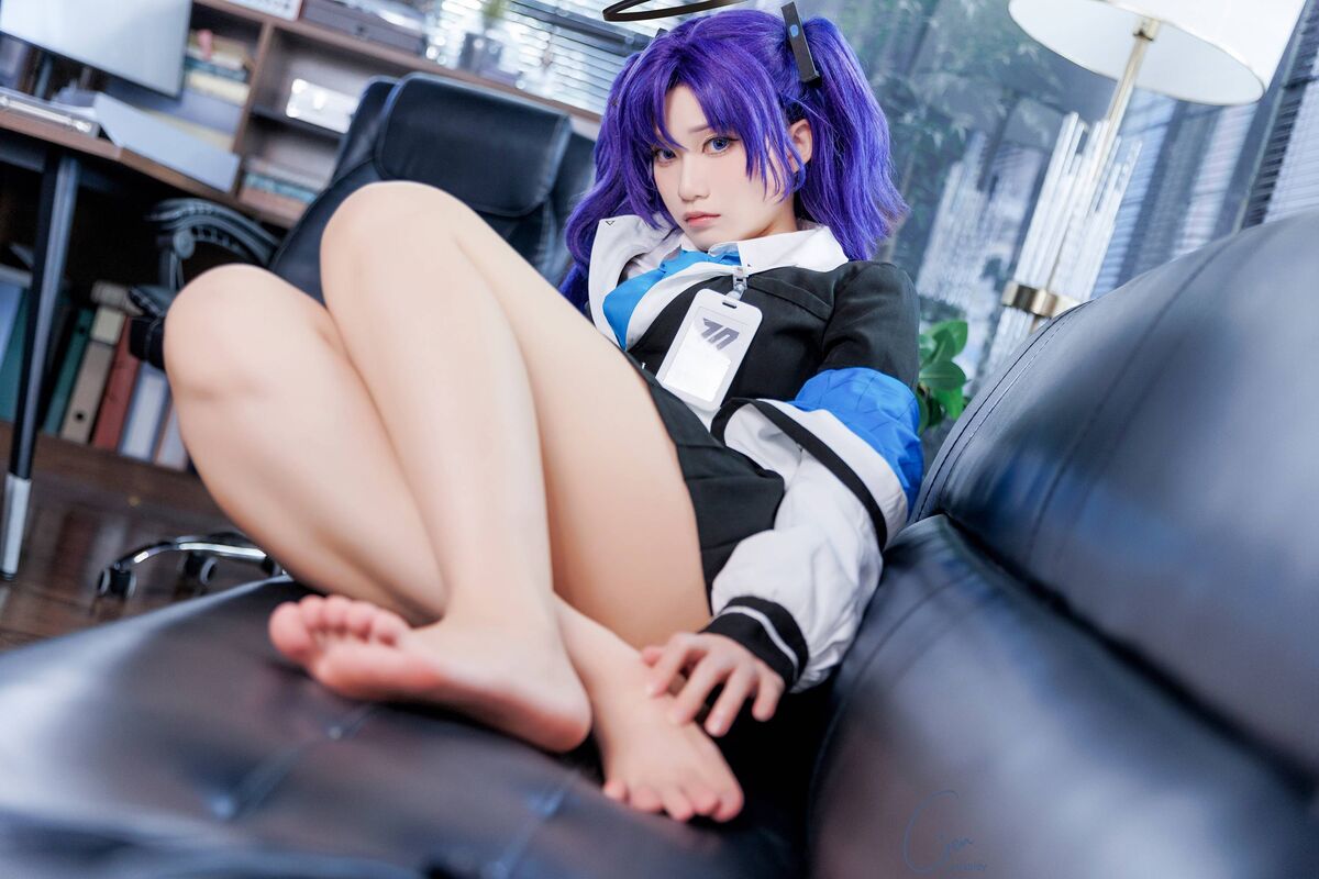 Coser@Cien恩恩 碧蓝档案 早濑优香 0018 0564970138.jpg