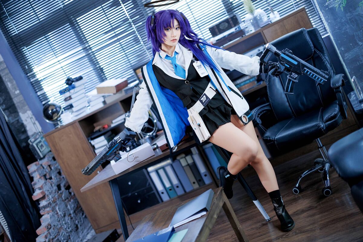 Coser@Cien恩恩 碧蓝档案 早濑优香 0032 1501608720.jpg