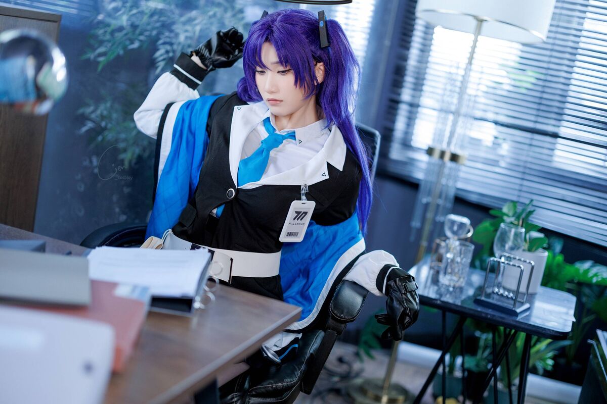 Coser@Cien恩恩 碧蓝档案 早濑优香 0036 8063174461.jpg