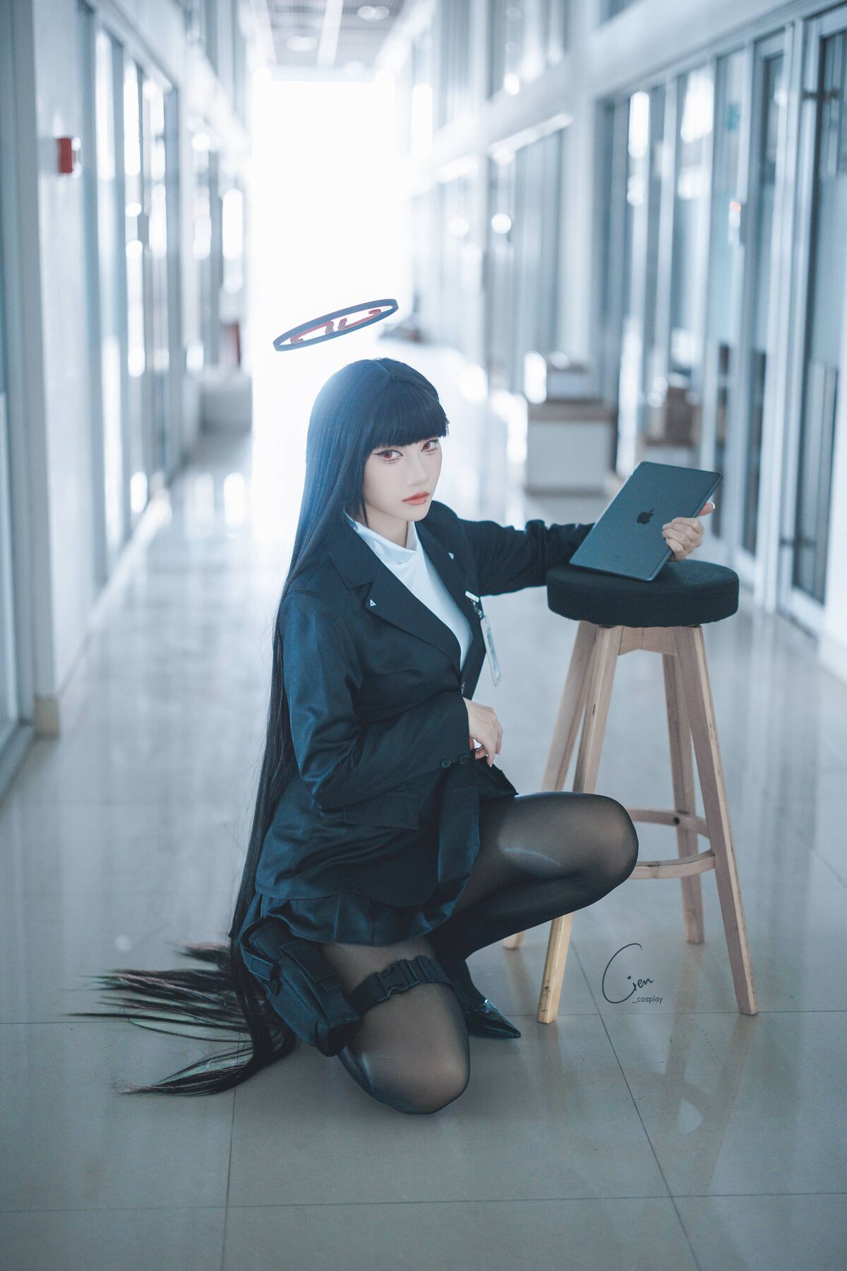 Coser@Cien恩恩 碧蓝档案 莉音 0022 5904309441.jpg