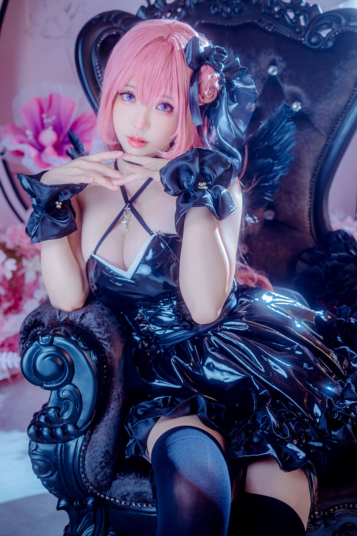 Coser@Ely June 2024 B – Dorothy Nostalgia Alt