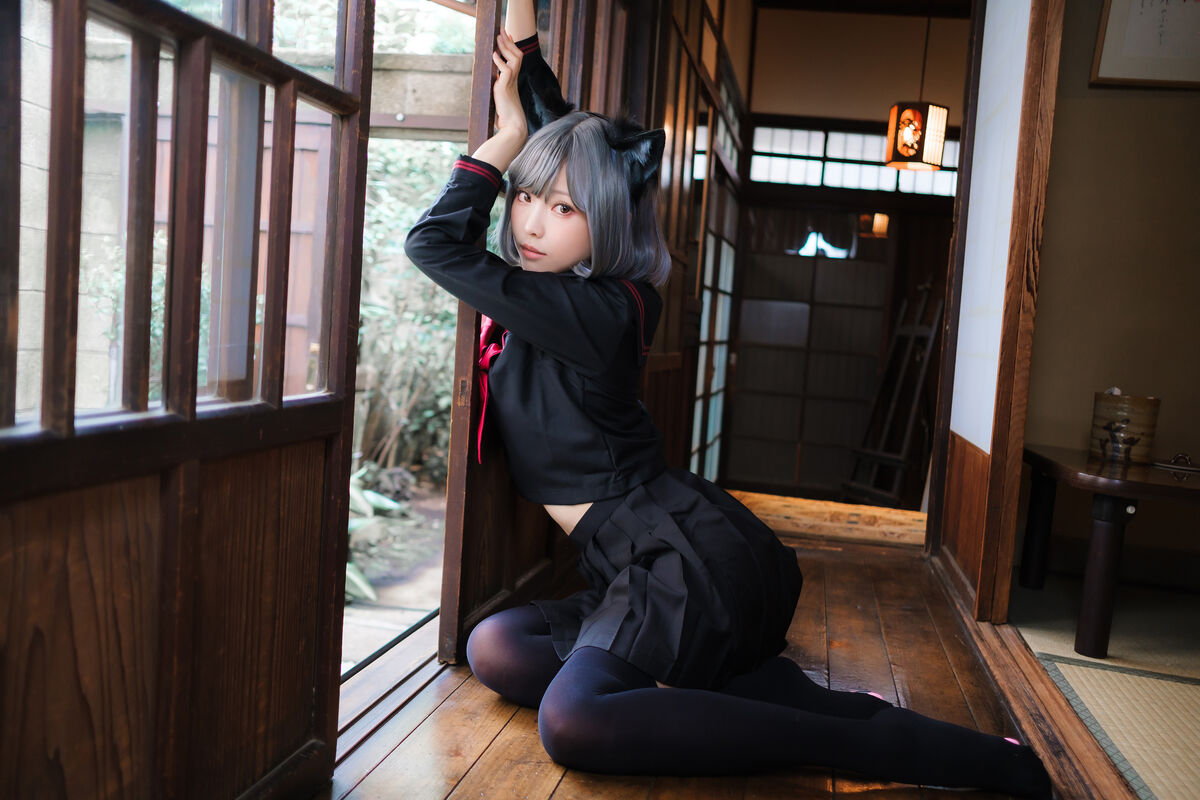 Coser@Elyee 2024年4月 C Veranda Black Cat 0022 5157583457.jpg