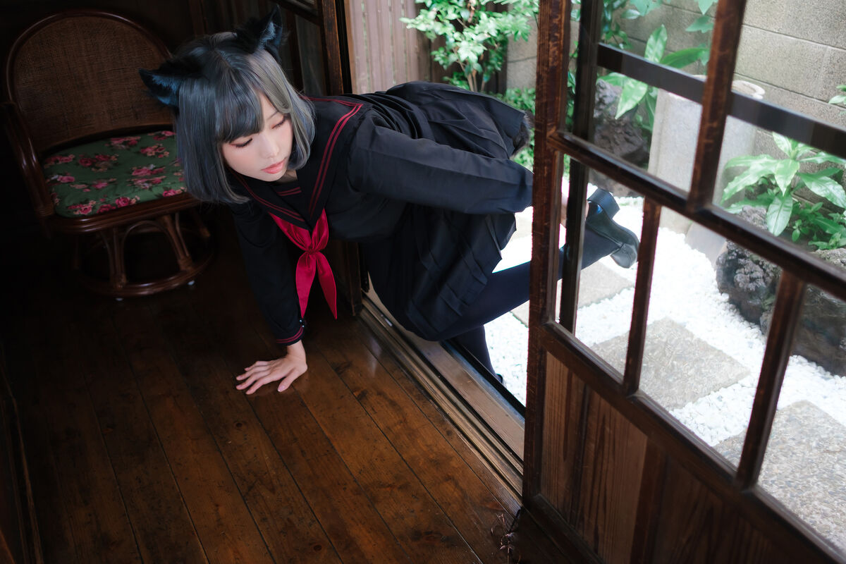 Coser@Elyee 2024年4月 C Veranda Black Cat 0034 6933052565.jpg