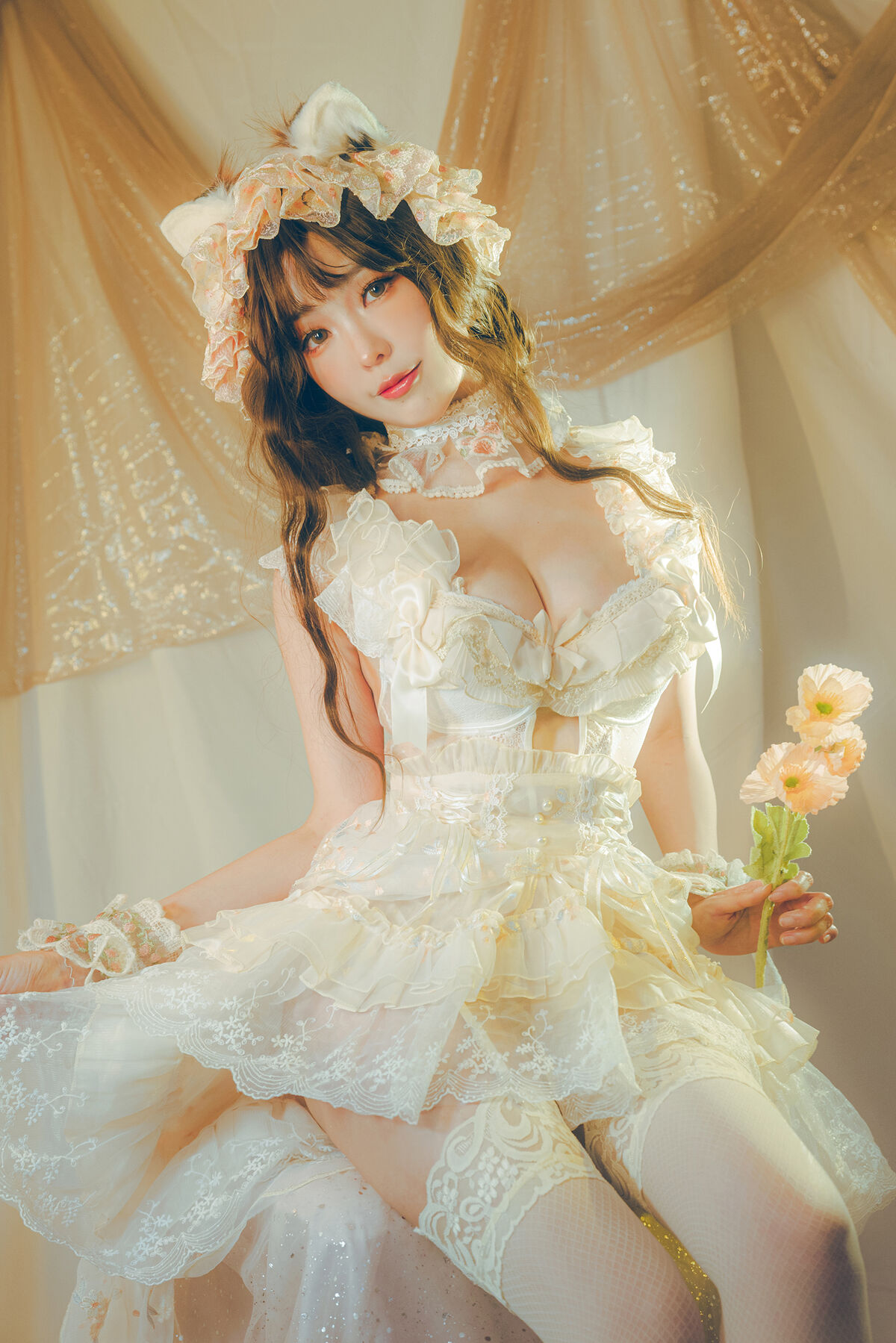 Coser@Elyee 2024年5月 C Red Panda Lingerie 0020 0160117833.jpg